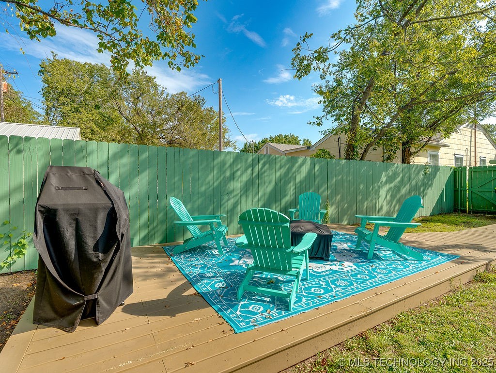 1031 S Stockton Ada OK 74820