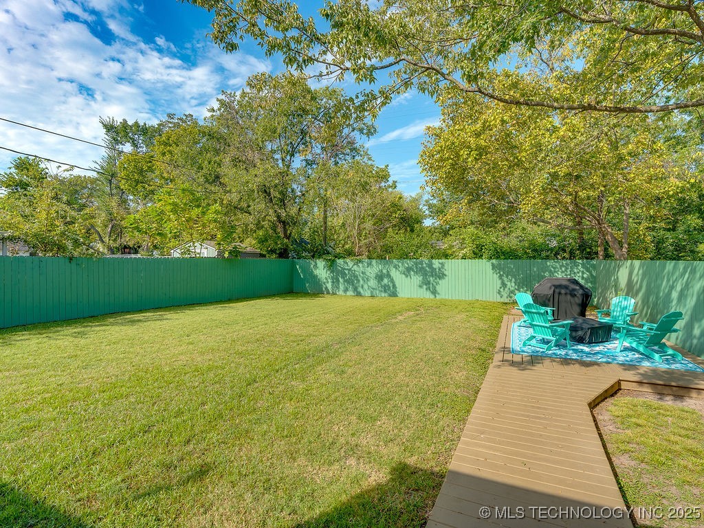 1031 S Stockton Ada OK 74820