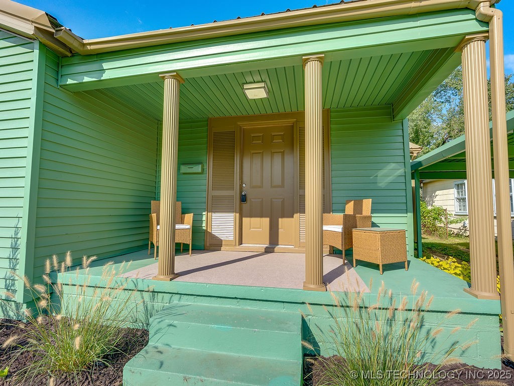 1031 S Stockton Ada OK 74820