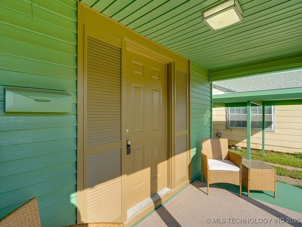 1031 S Stockton Ada OK 74820