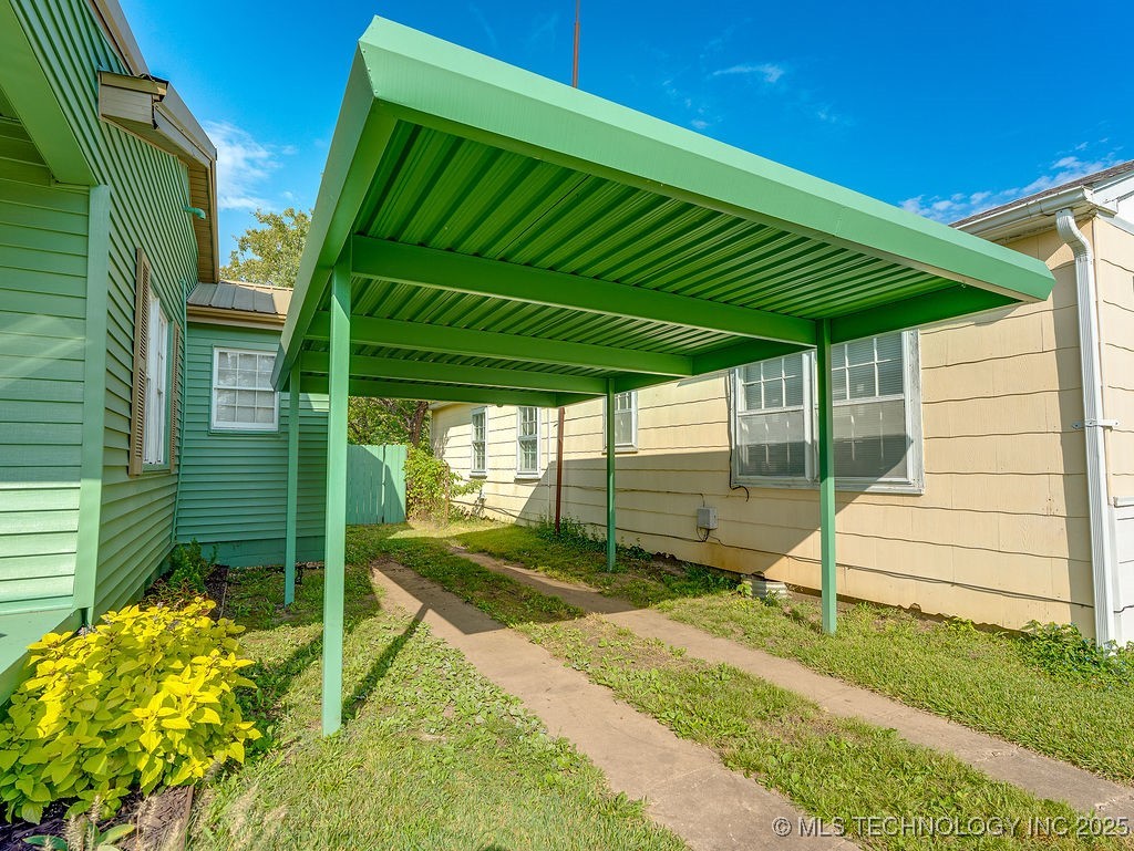 1031 S Stockton Ada OK 74820