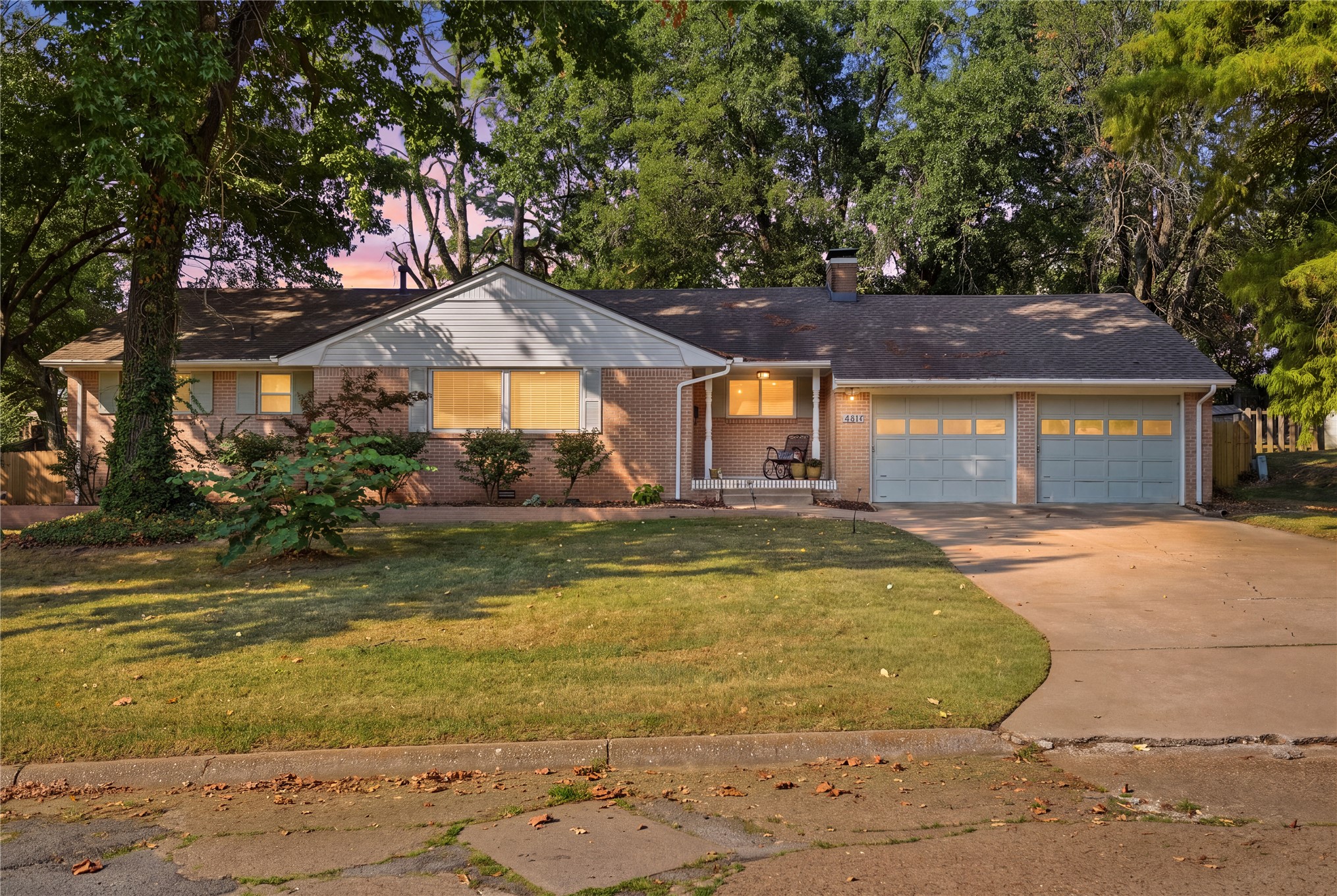 4211 Robertson Boulevard Muskogee OK 74401