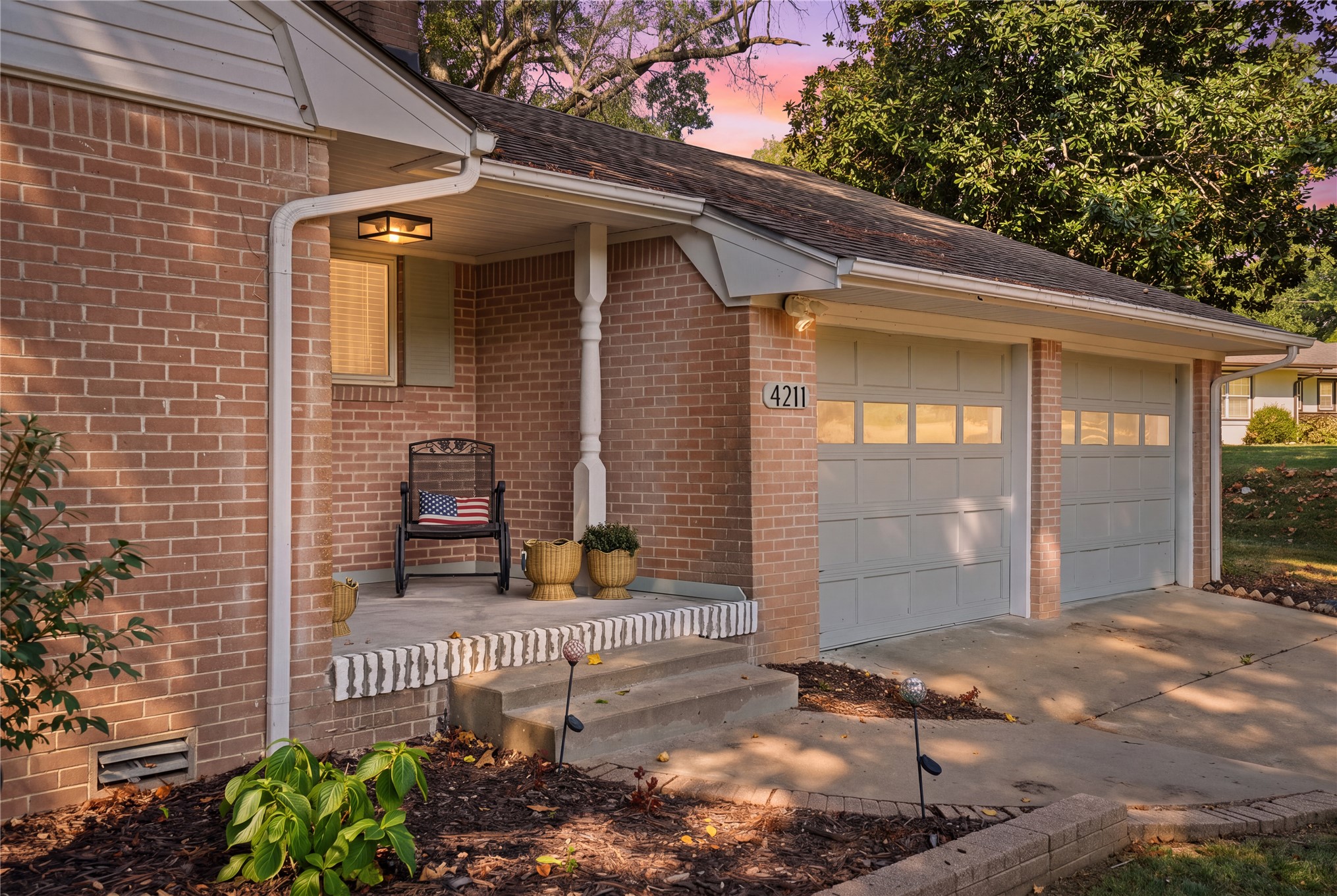 4211 Robertson Boulevard Muskogee OK 74401