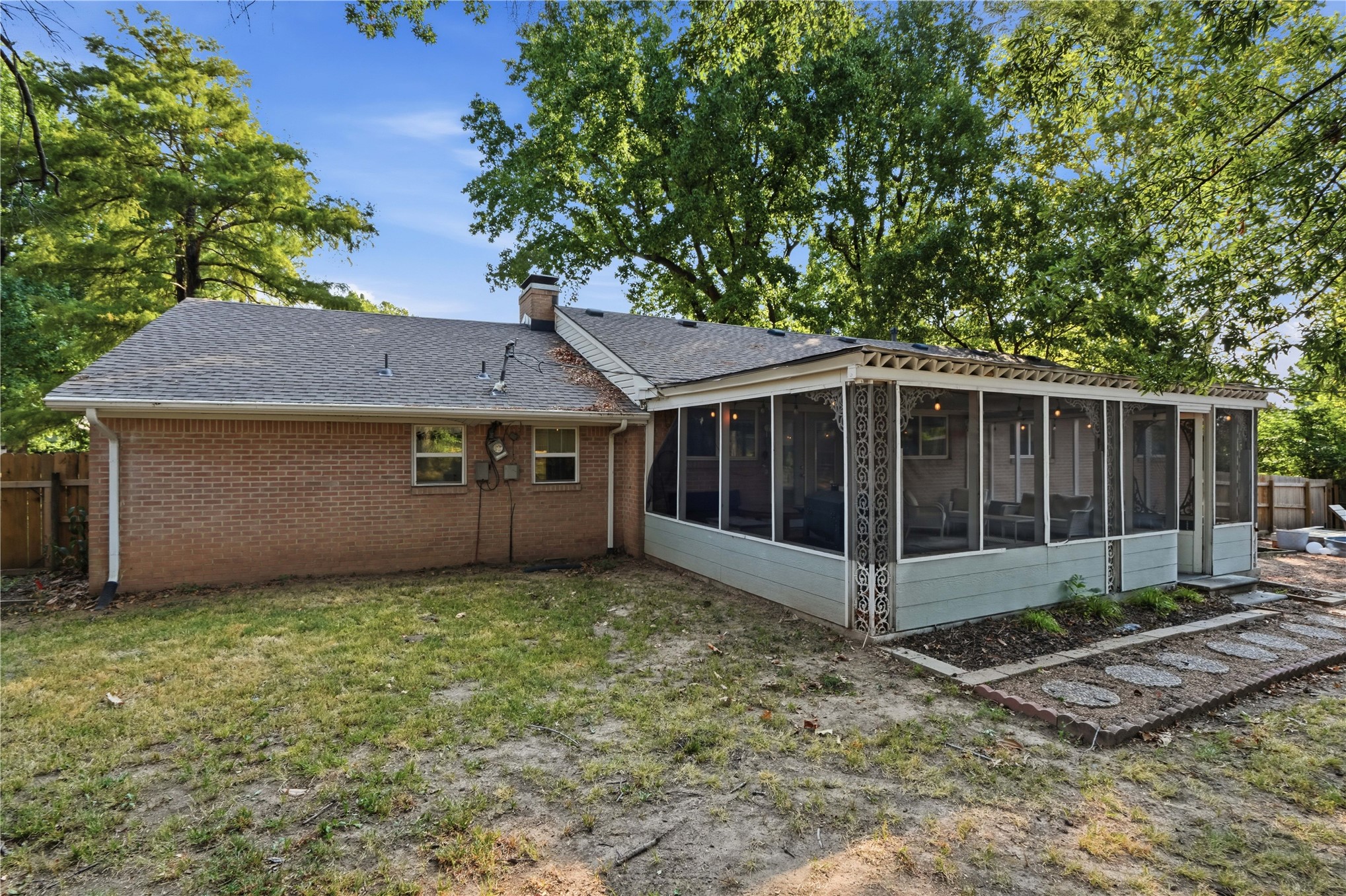 4211 Robertson Boulevard Muskogee OK 74401