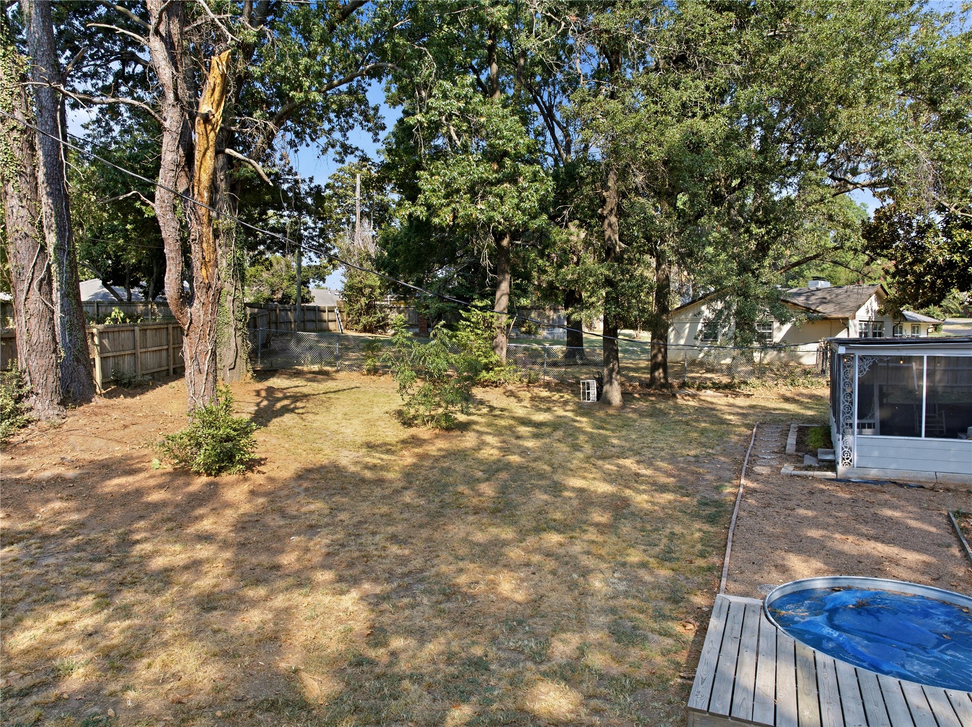 4211 Robertson Boulevard Muskogee OK 74401