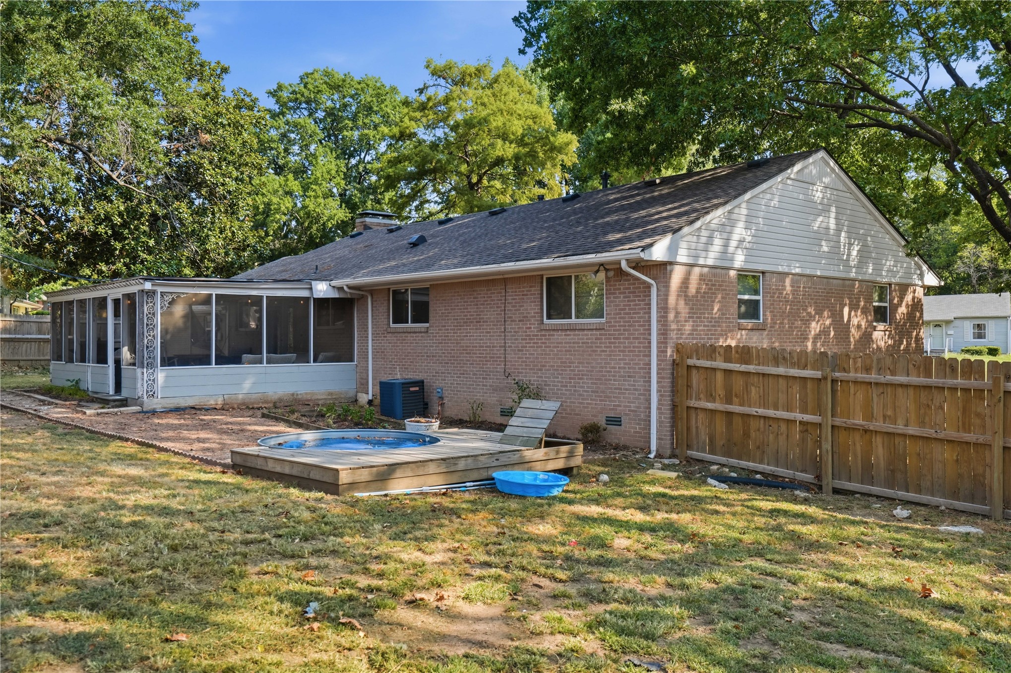 4211 Robertson Boulevard Muskogee OK 74401