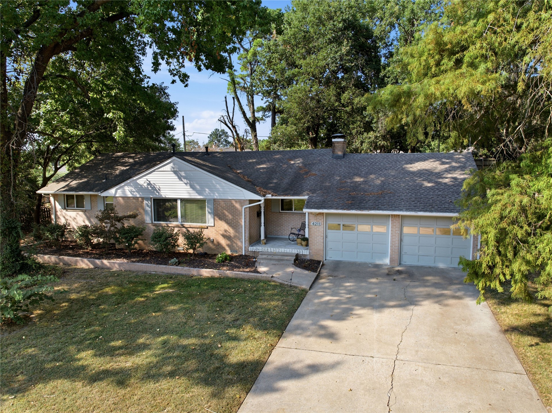4211 Robertson Boulevard Muskogee OK 74401