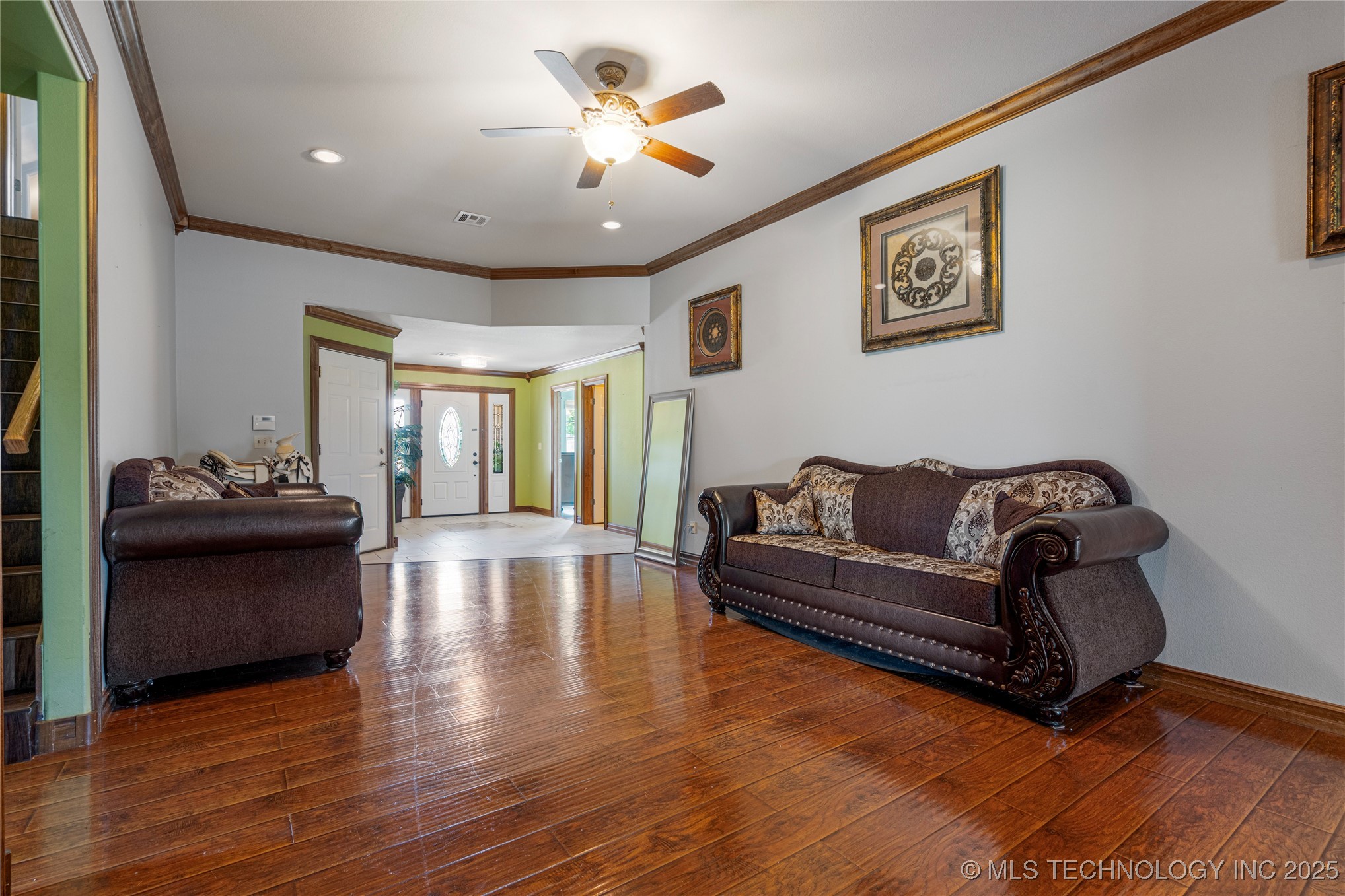 17822 S 44th West Avenue Mounds OK 74047