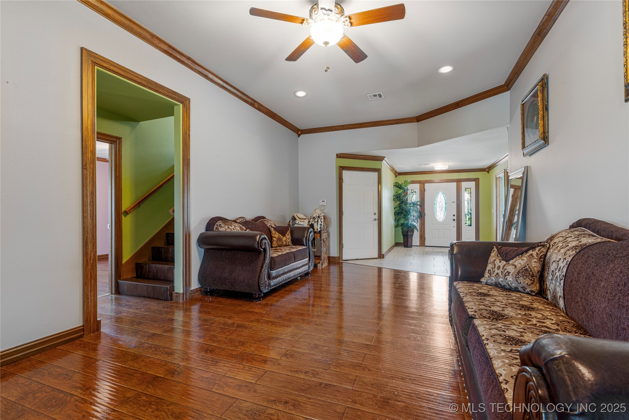 17822 S 44th West Avenue Mounds OK 74047
