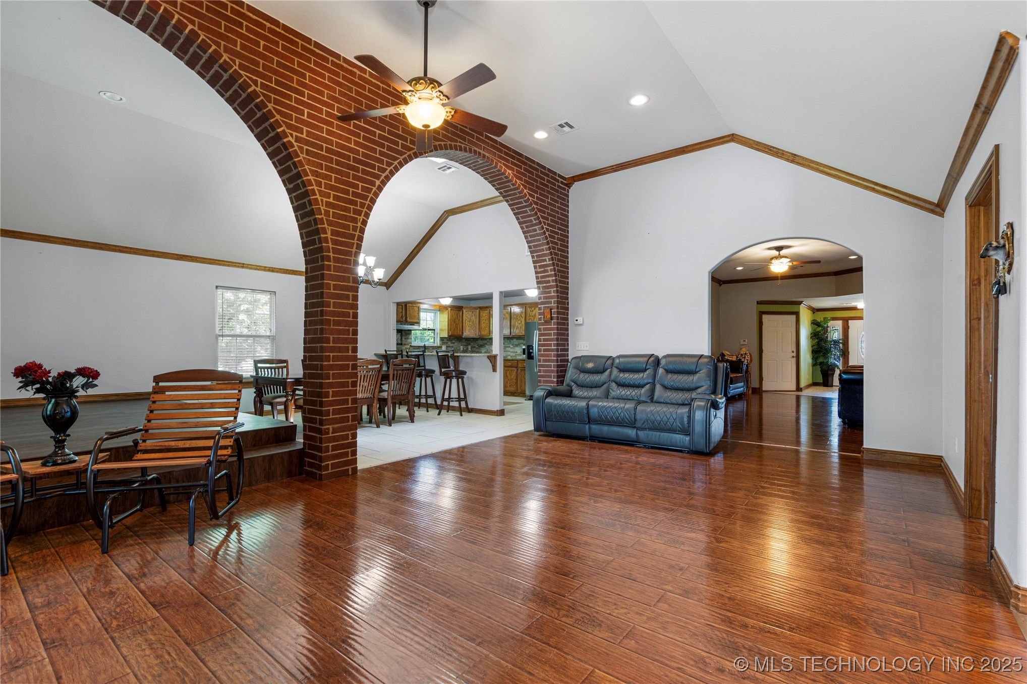 17822 S 44th West Avenue Mounds OK 74047