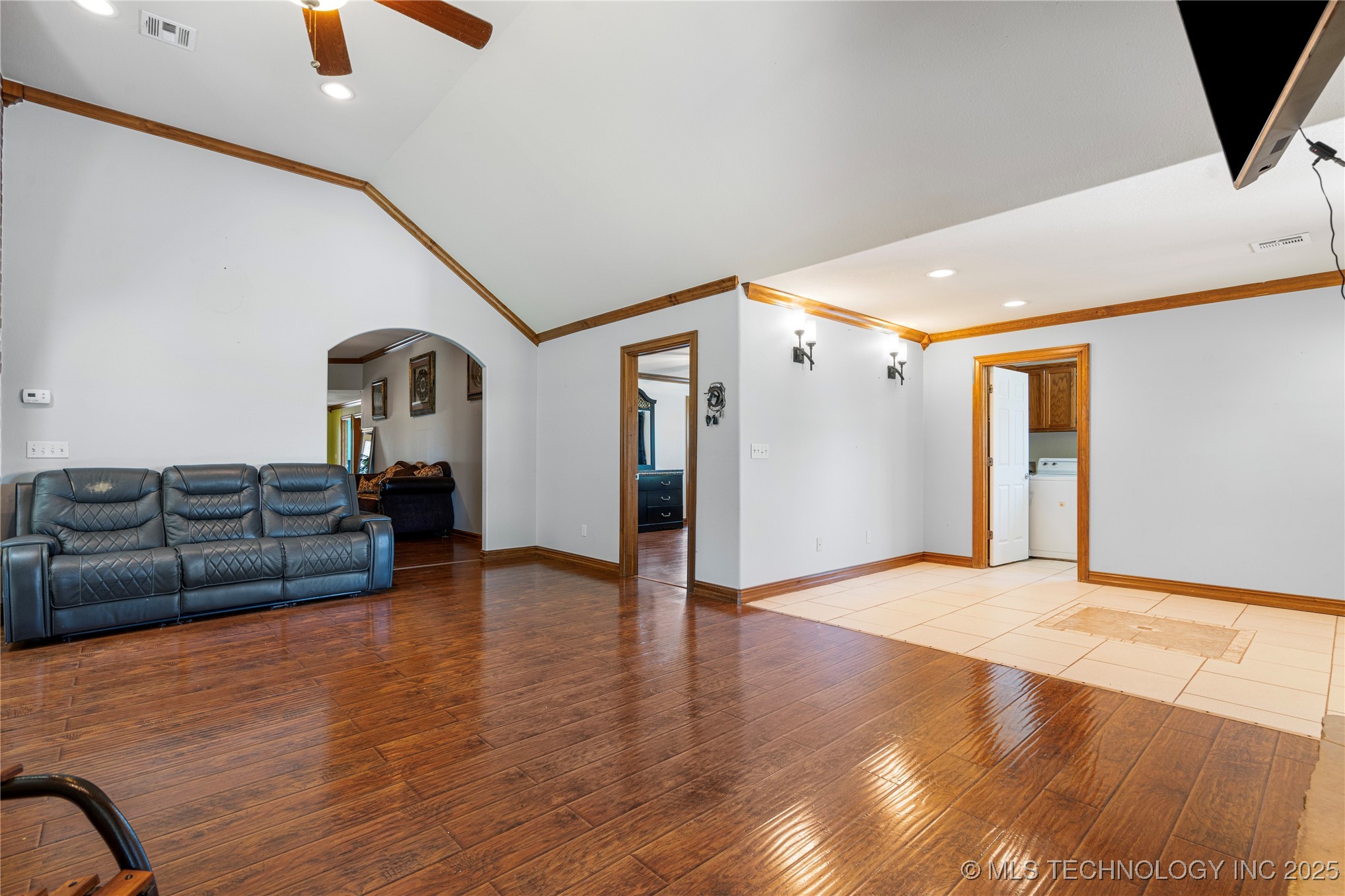 17822 S 44th West Avenue Mounds OK 74047