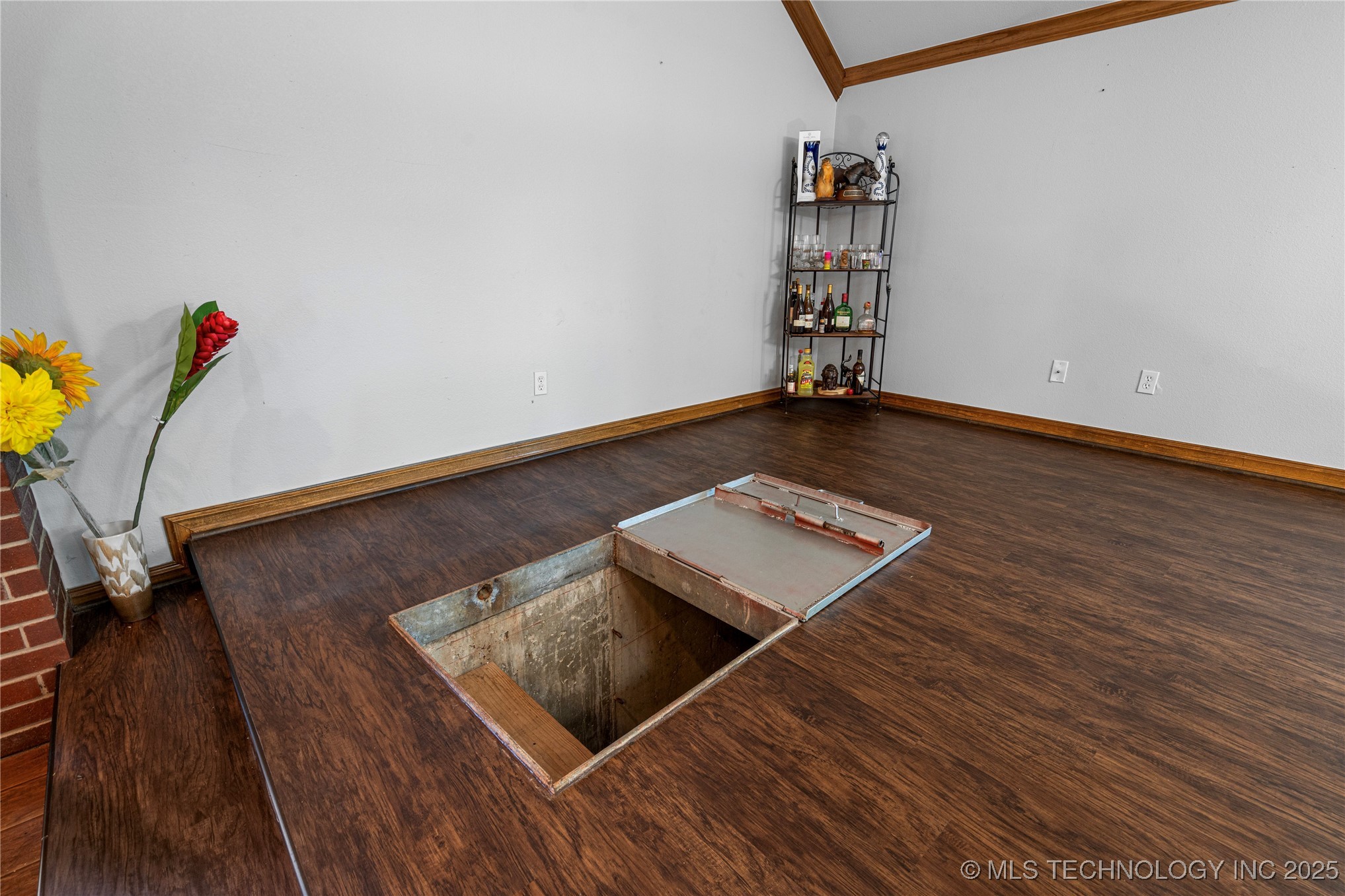 17822 S 44th West Avenue Mounds OK 74047