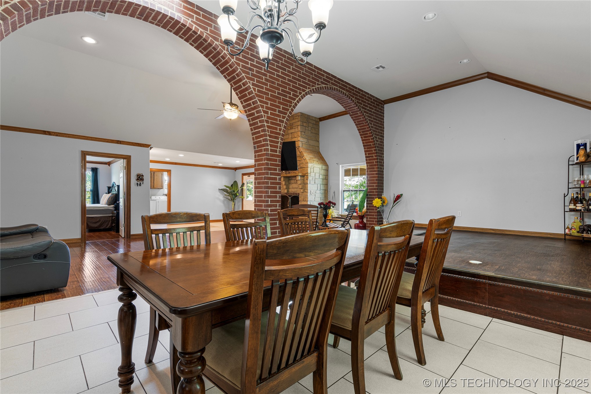 17822 S 44th West Avenue Mounds OK 74047