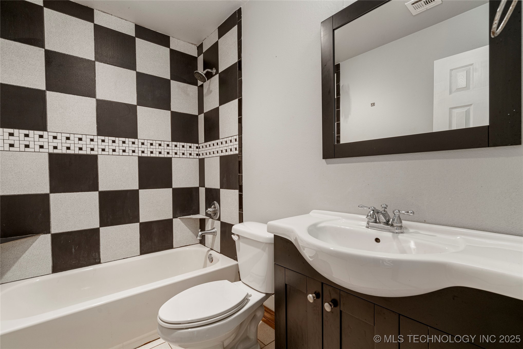 17822 S 44th West Avenue Mounds OK 74047