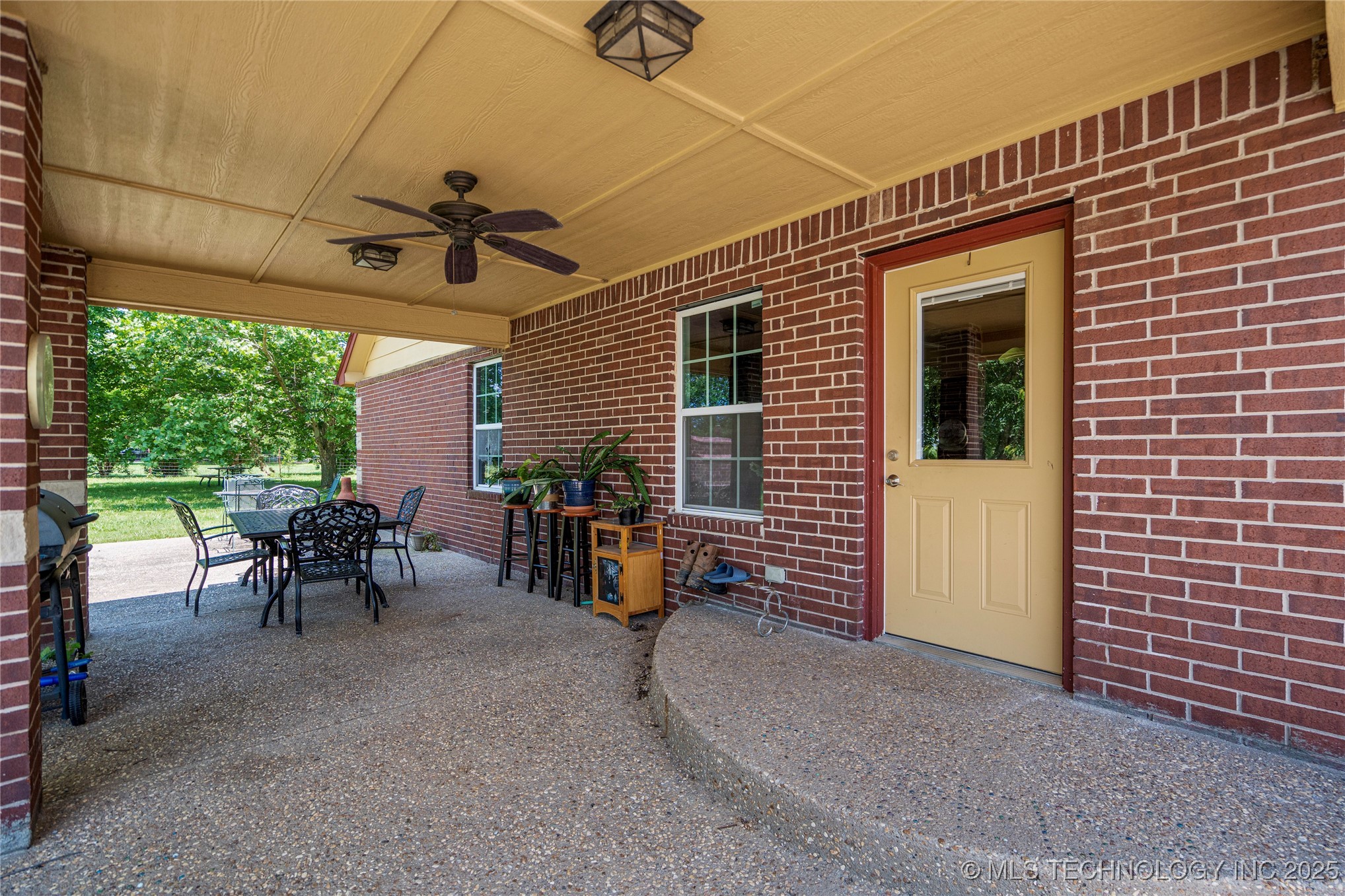17822 S 44th West Avenue Mounds OK 74047