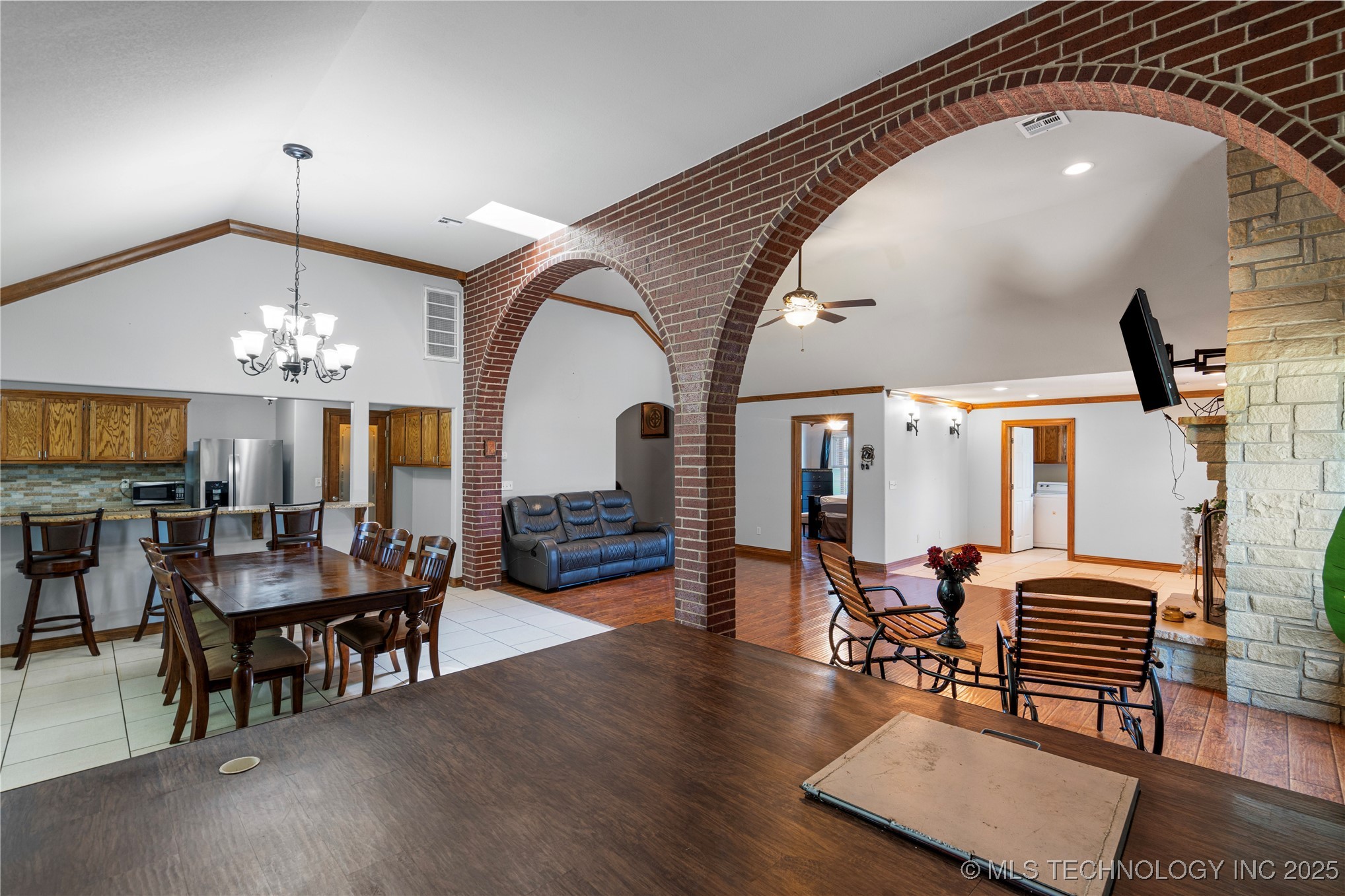 17822 S 44th West Avenue Mounds OK 74047