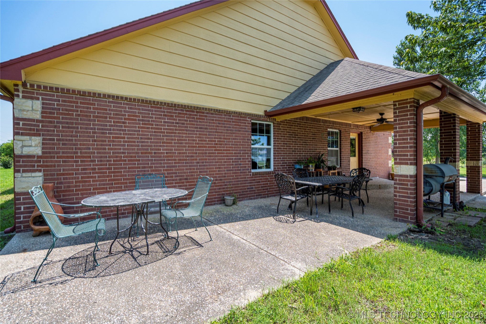 17822 S 44th West Avenue Mounds OK 74047