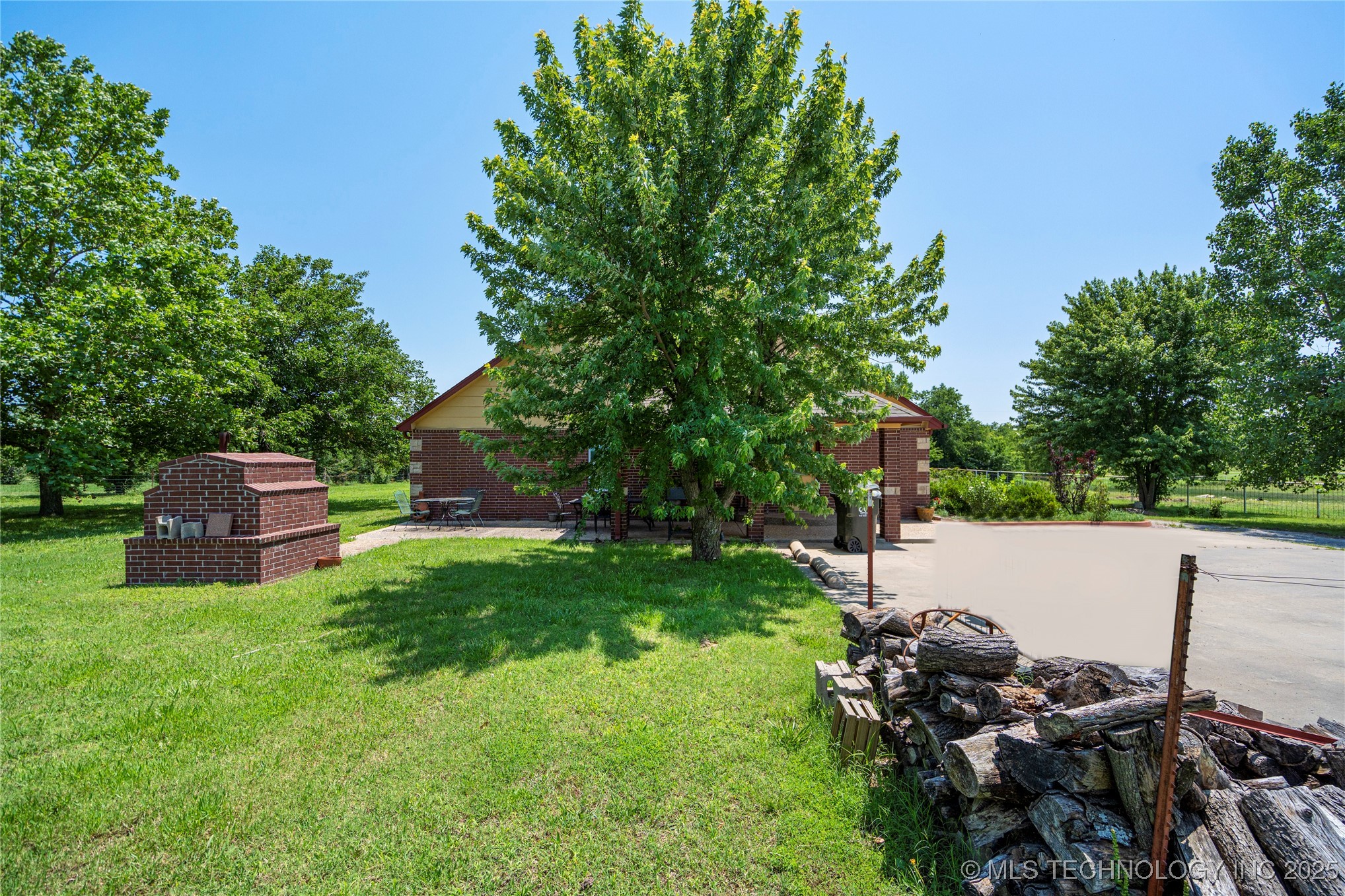 17822 S 44th West Avenue Mounds OK 74047