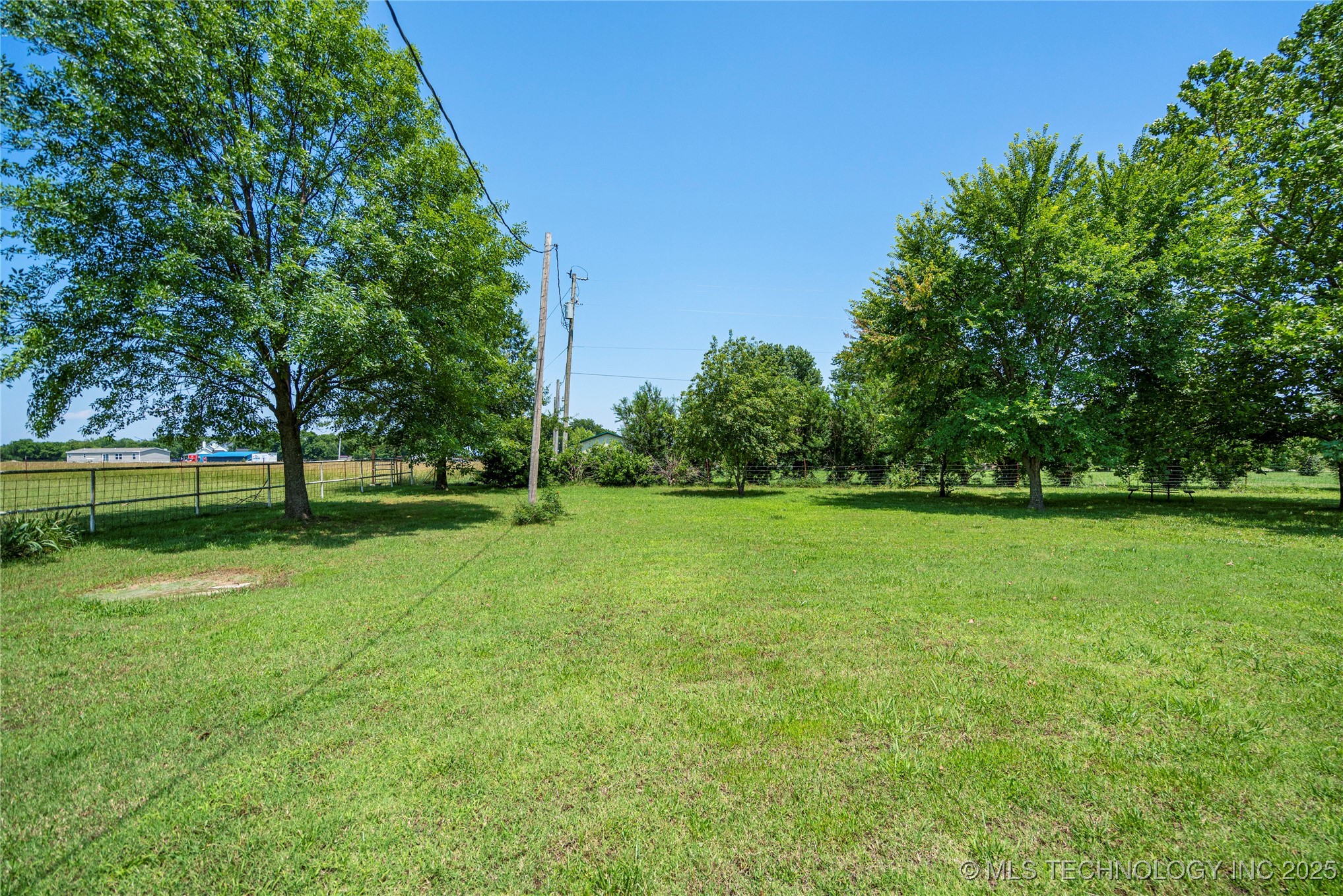 17822 S 44th West Avenue Mounds OK 74047
