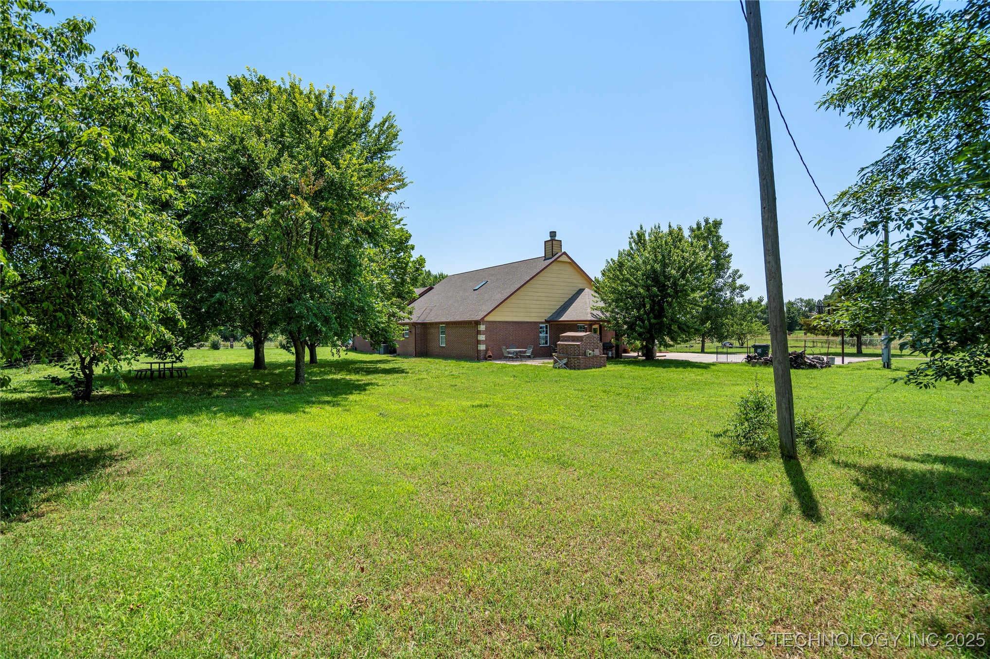 17822 S 44th West Avenue Mounds OK 74047