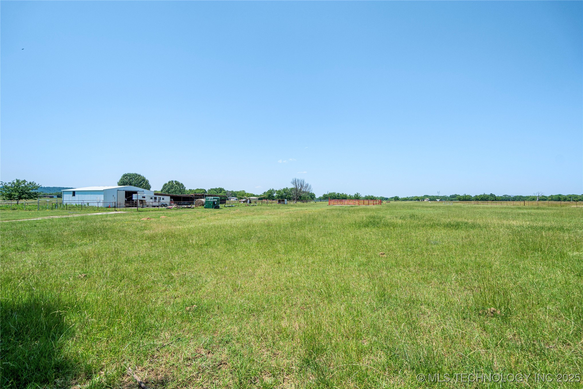 17822 S 44th West Avenue Mounds OK 74047