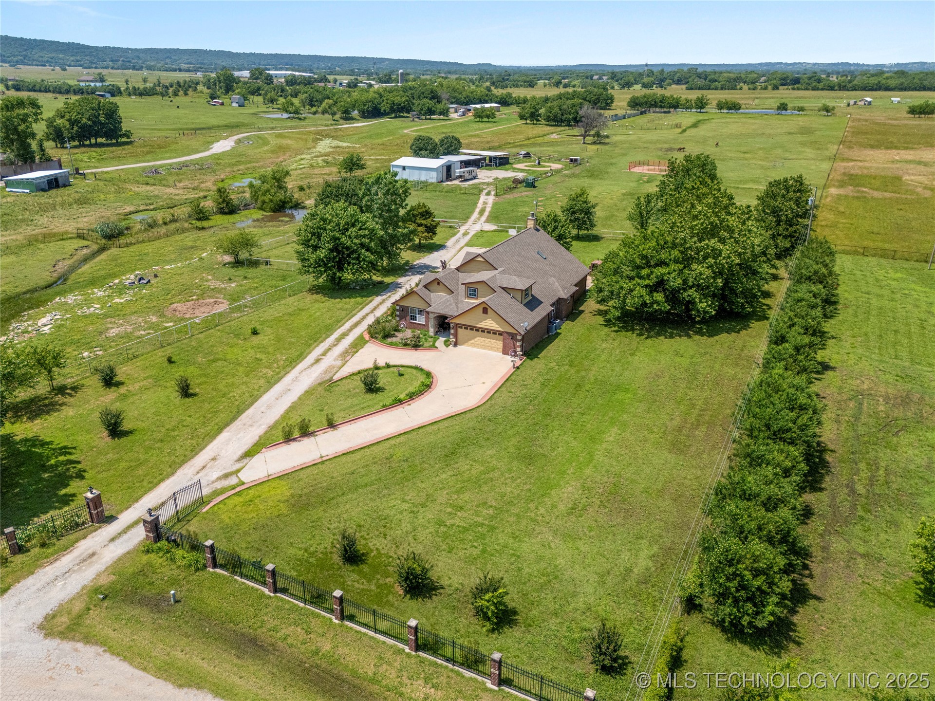 17822 S 44th West Avenue Mounds OK 74047