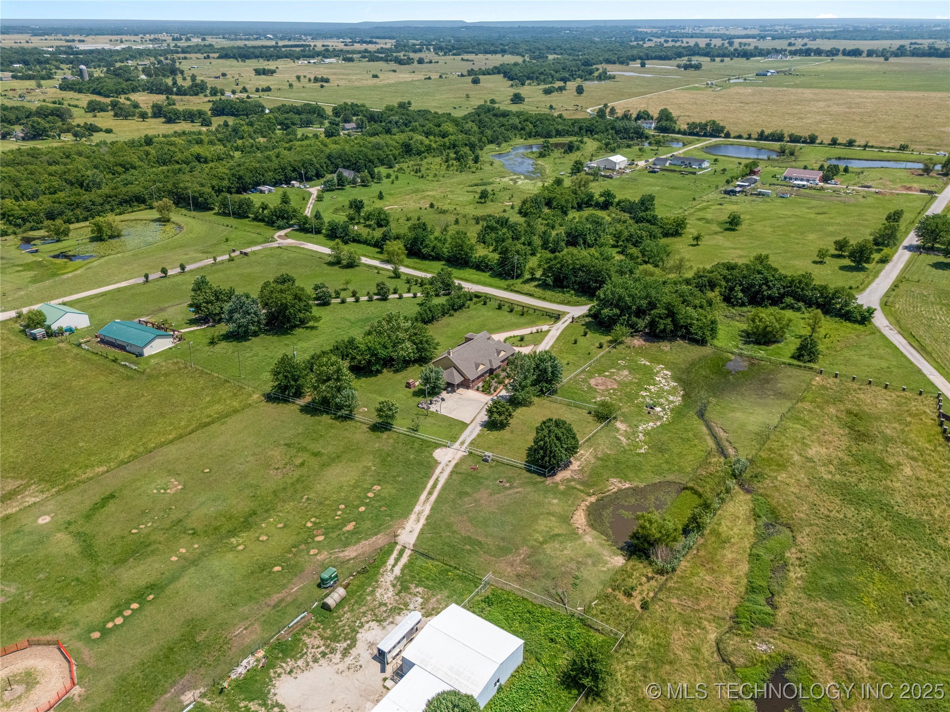 17822 S 44th West Avenue Mounds OK 74047