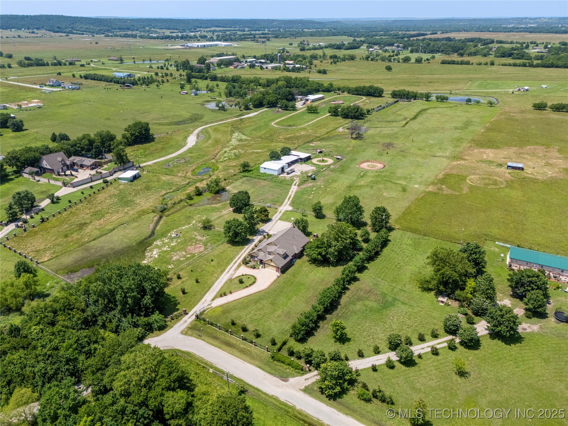 17822 S 44th West Avenue Mounds OK 74047