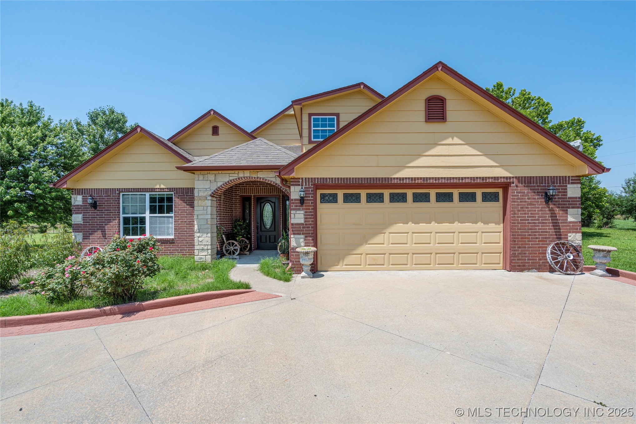 17822 S 44th West Avenue Mounds OK 74047