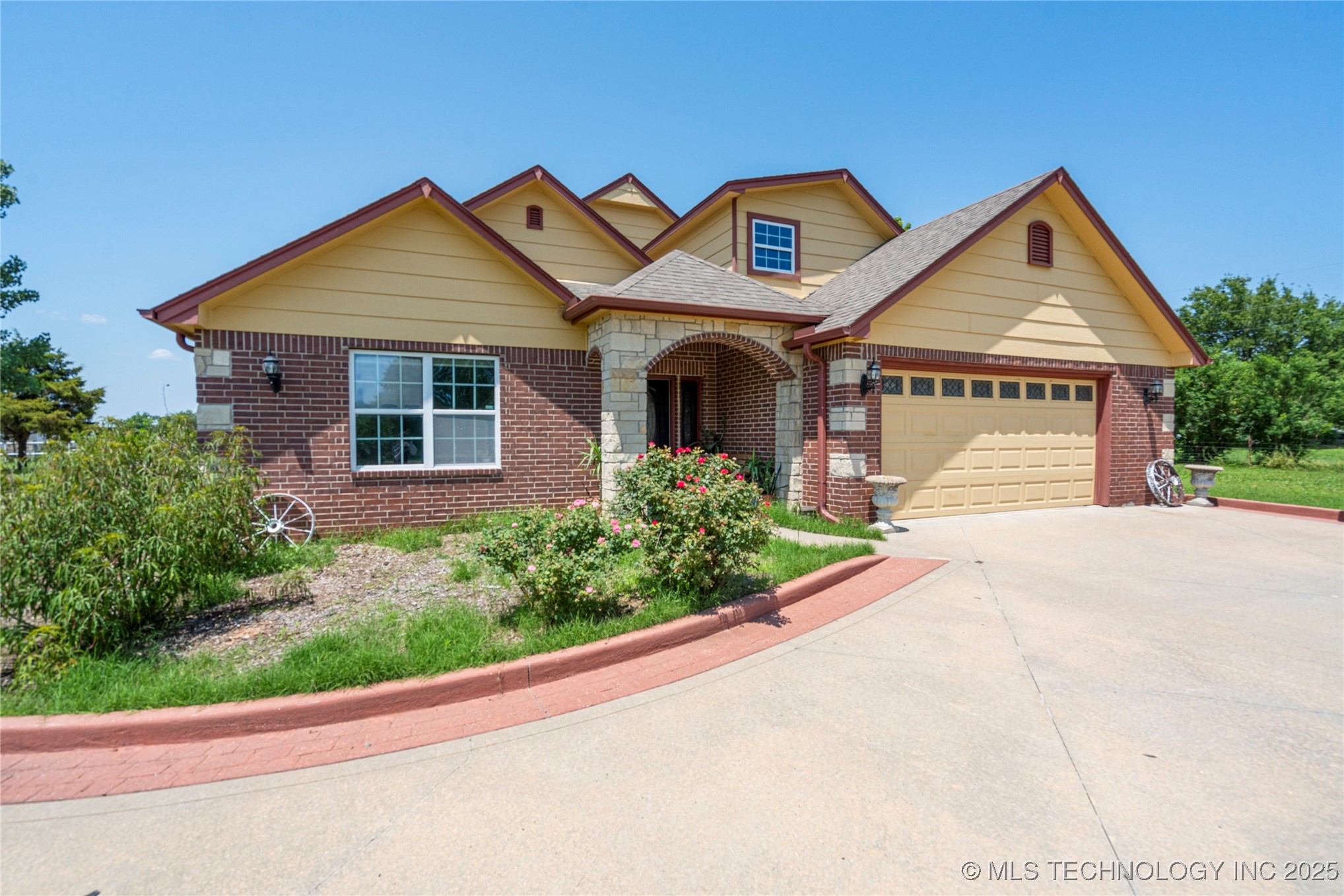 17822 S 44th West Avenue Mounds OK 74047