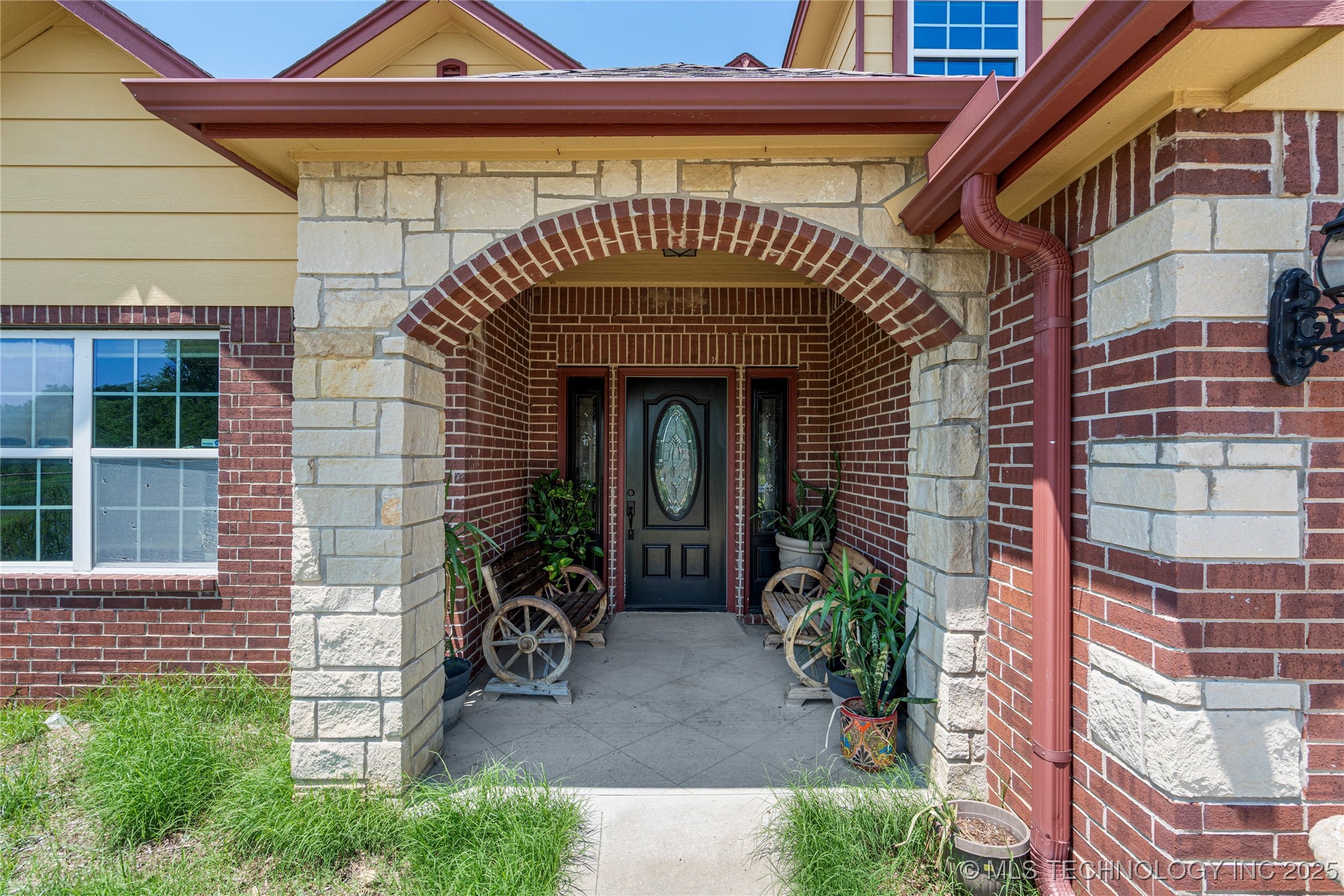 17822 S 44th West Avenue Mounds OK 74047