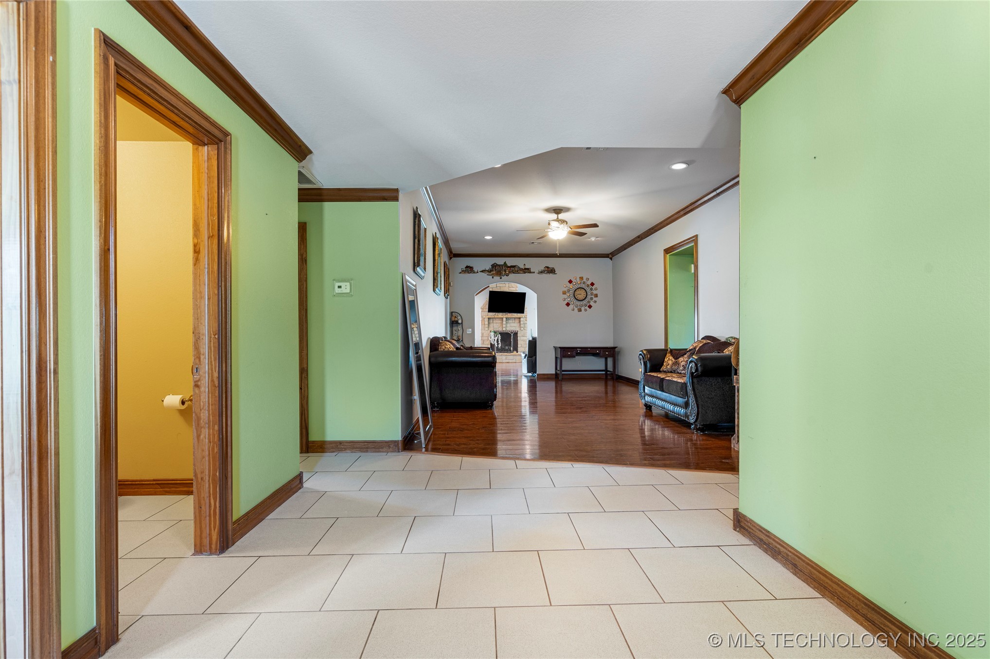 17822 S 44th West Avenue Mounds OK 74047