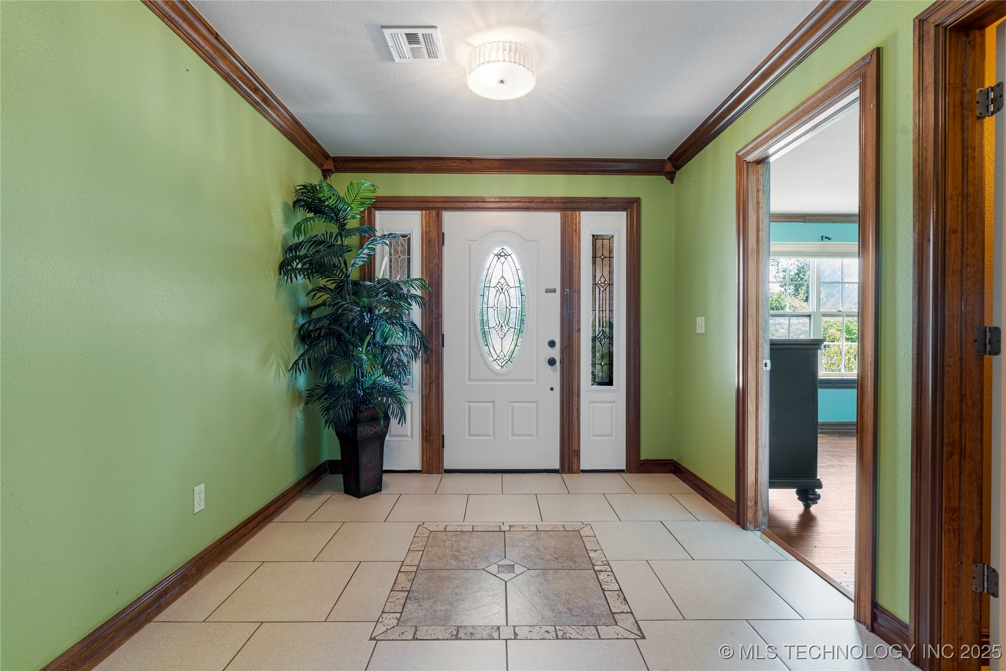 17822 S 44th West Avenue Mounds OK 74047