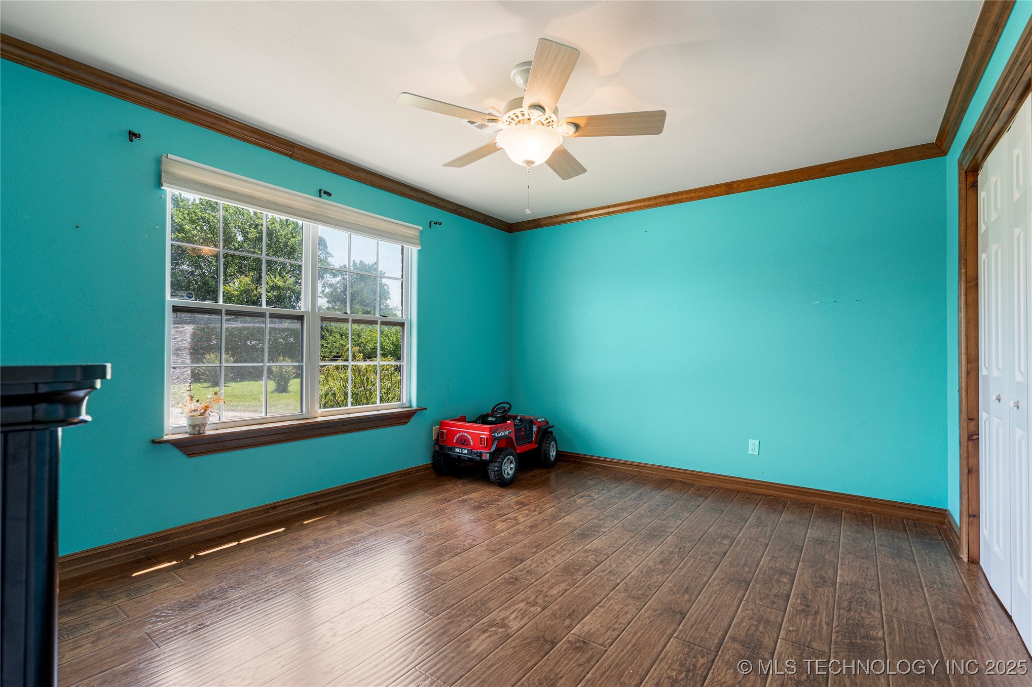 17822 S 44th West Avenue Mounds OK 74047