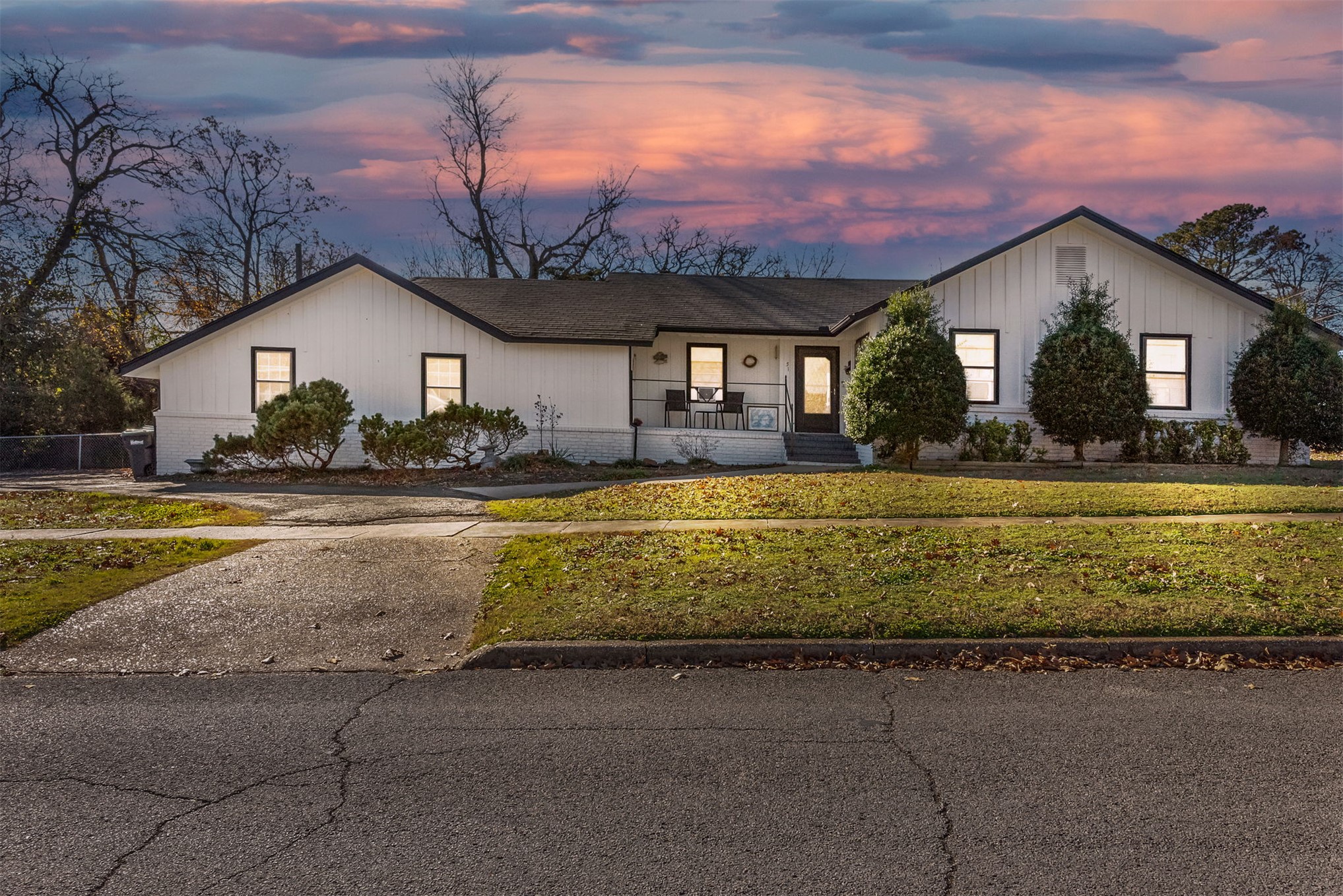 515 W Delaware Street Tahlequah OK 74464