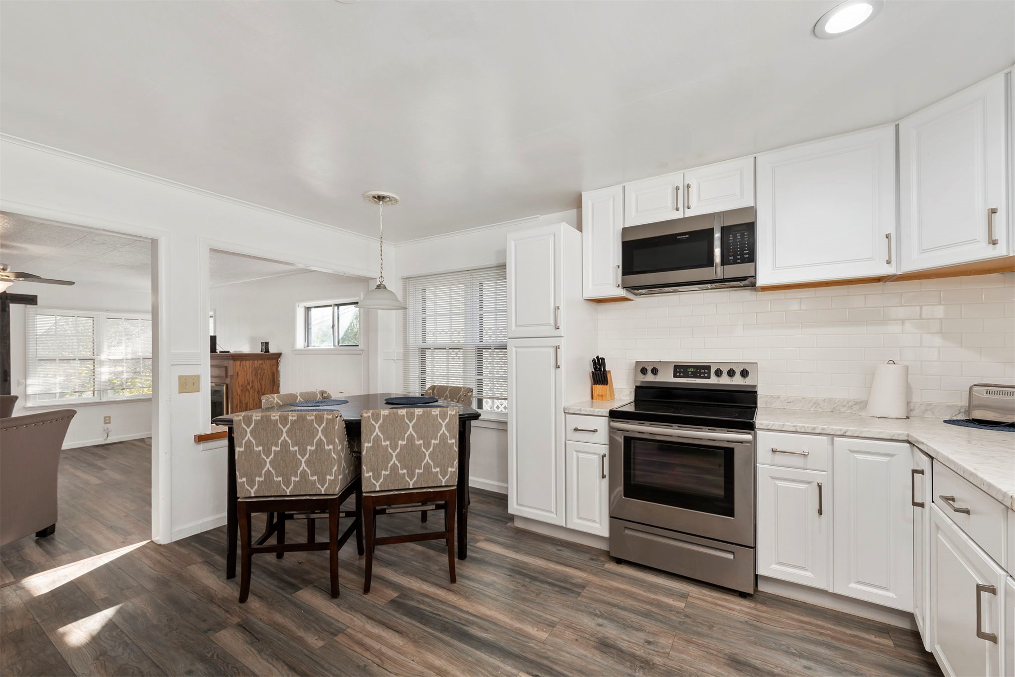515 W Delaware Street Tahlequah OK 74464