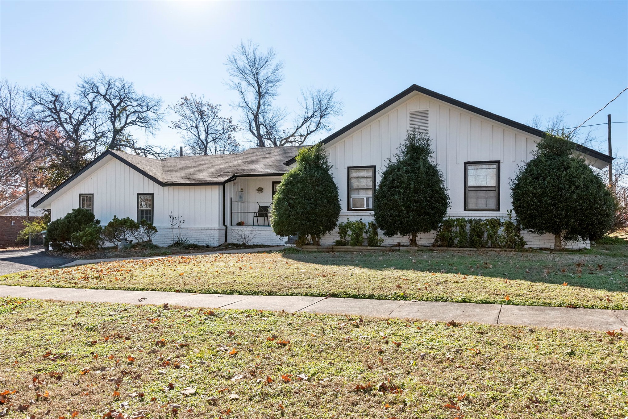 515 W Delaware Street Tahlequah OK 74464