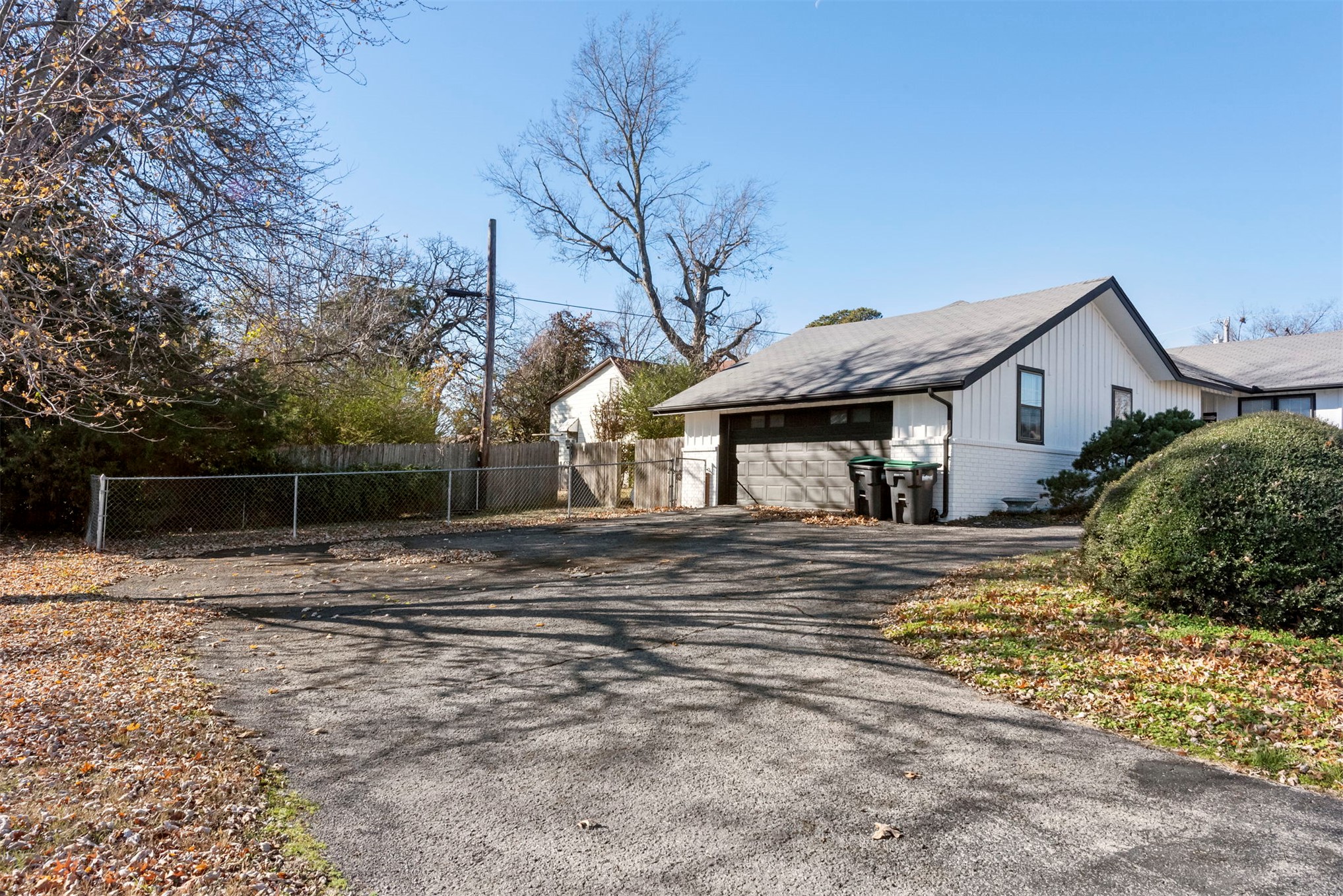 515 W Delaware Street Tahlequah OK 74464