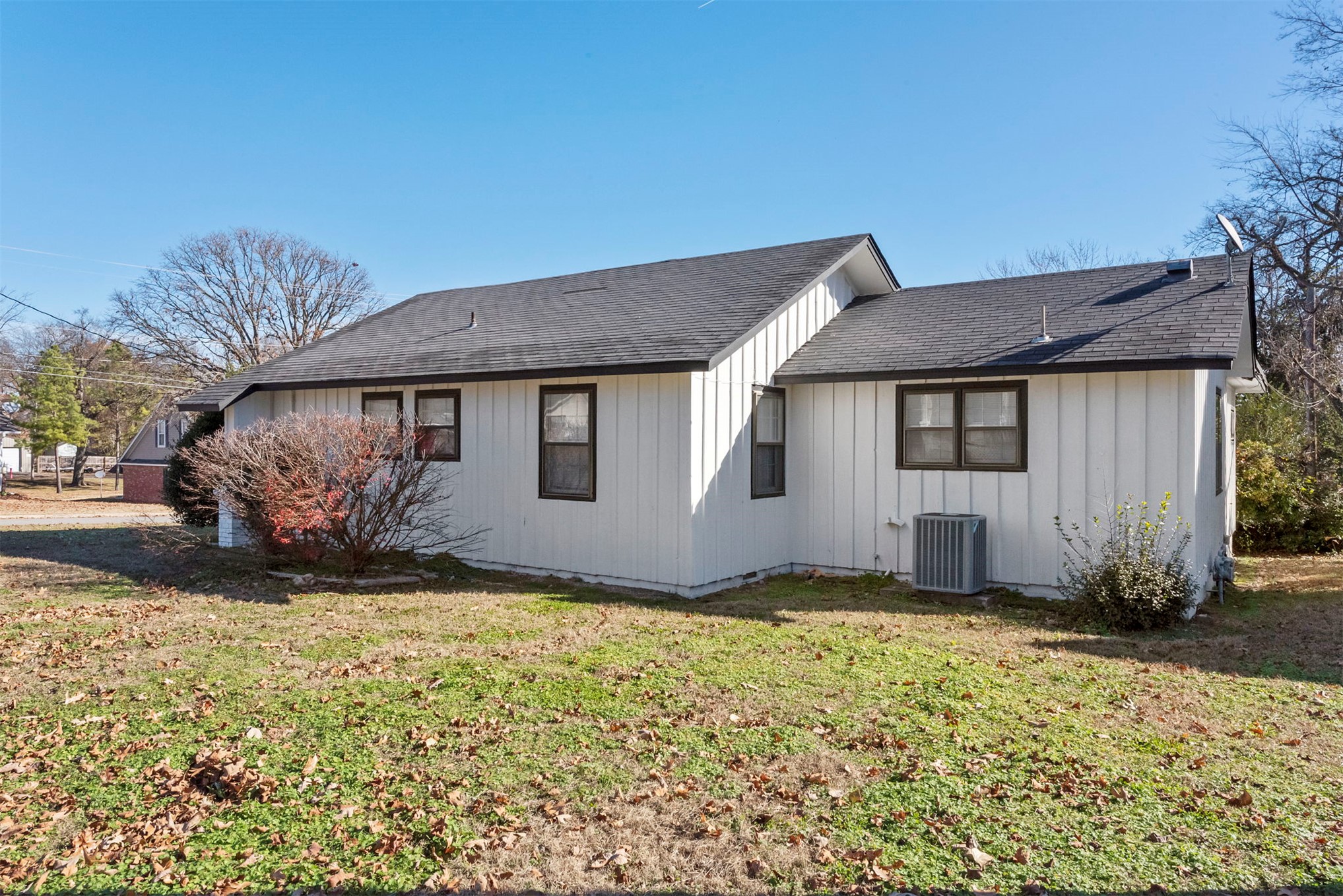 515 W Delaware Street Tahlequah OK 74464