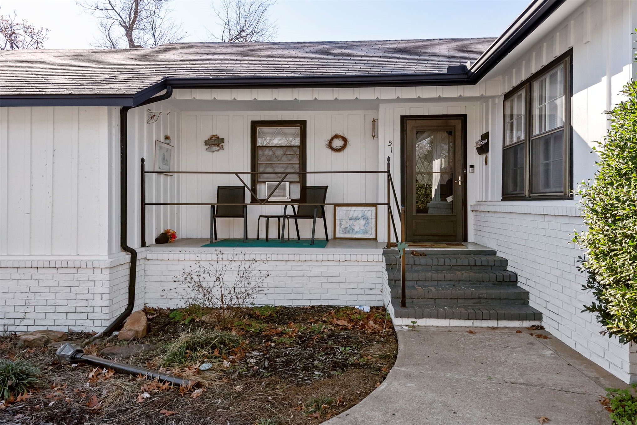 515 W Delaware Street Tahlequah OK 74464