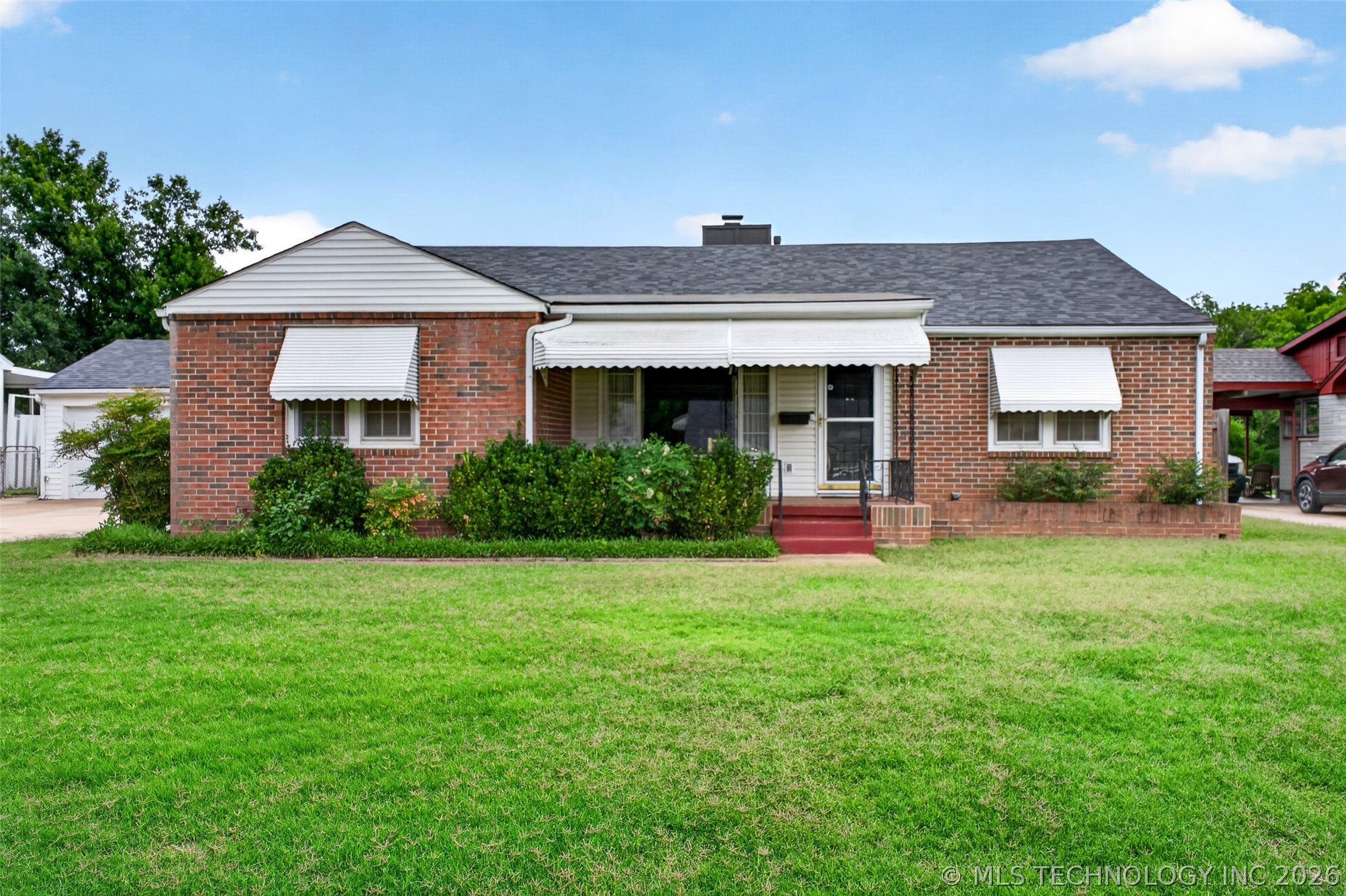 2128 S Osage Avenue Bartlesville OK 74003