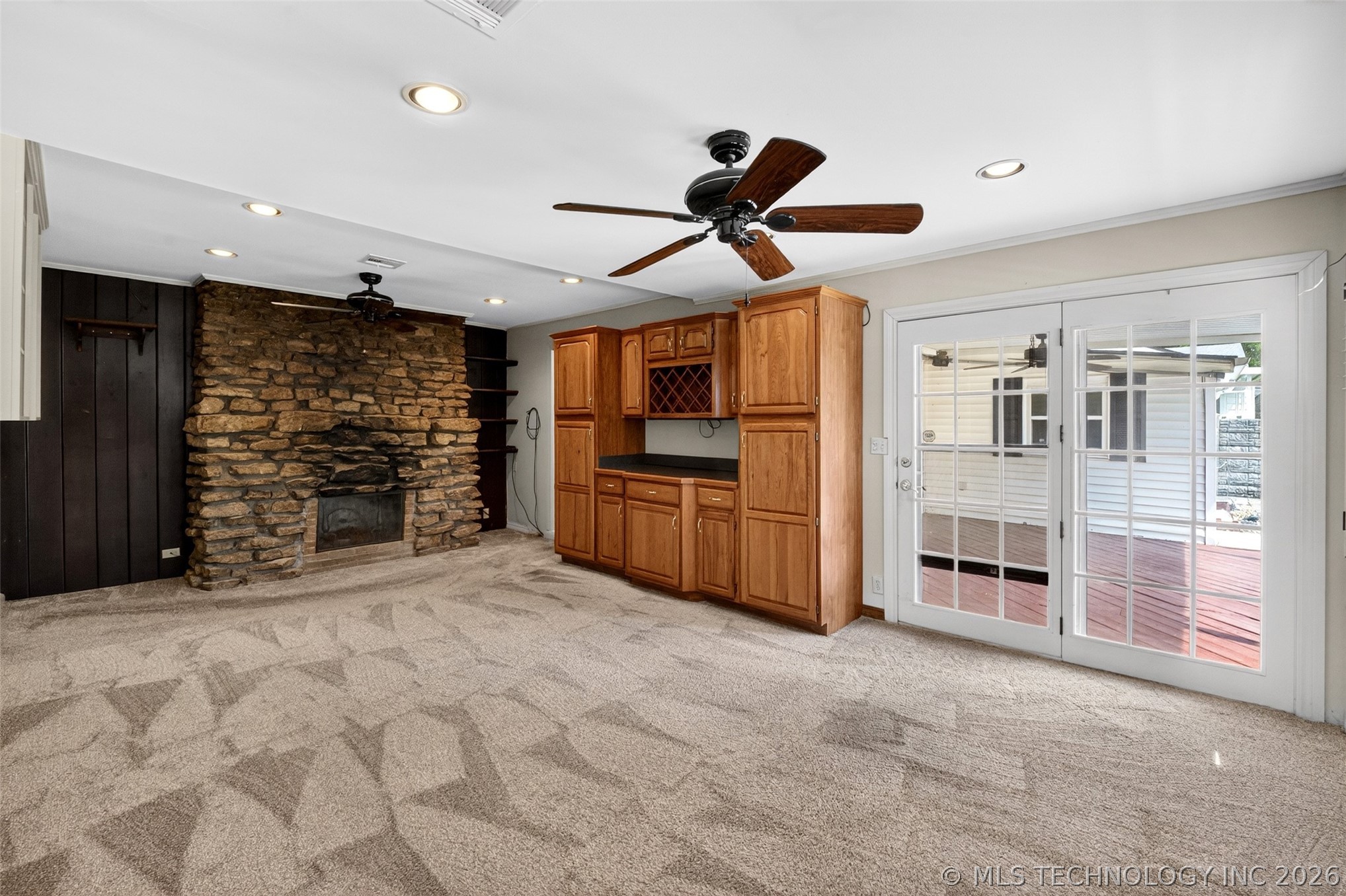 2128 S Osage Avenue Bartlesville OK 74003