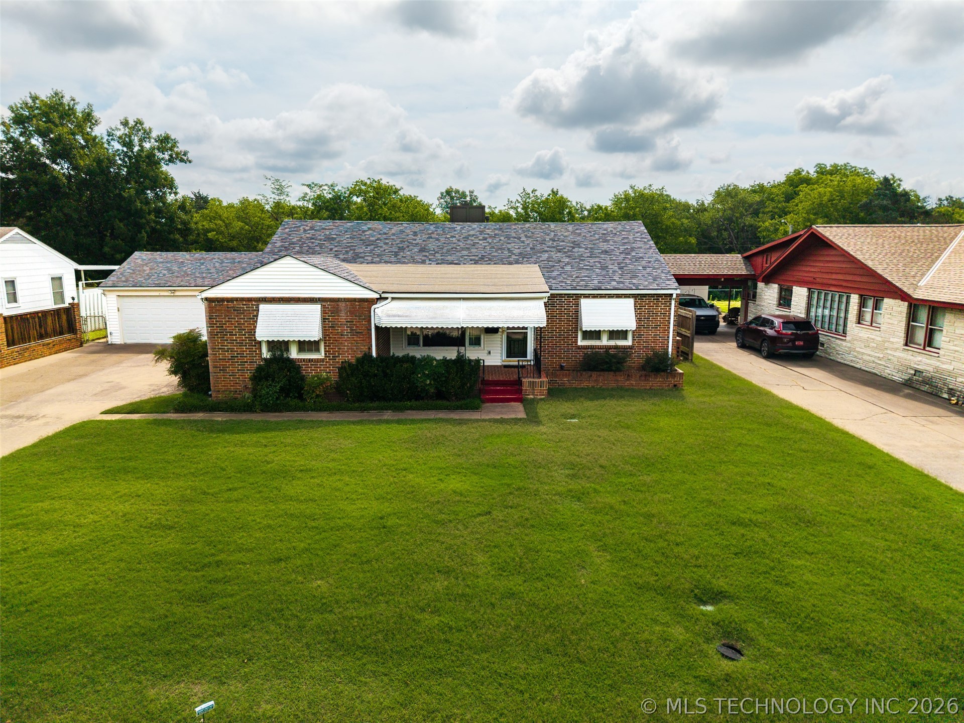 2128 S Osage Avenue Bartlesville OK 74003