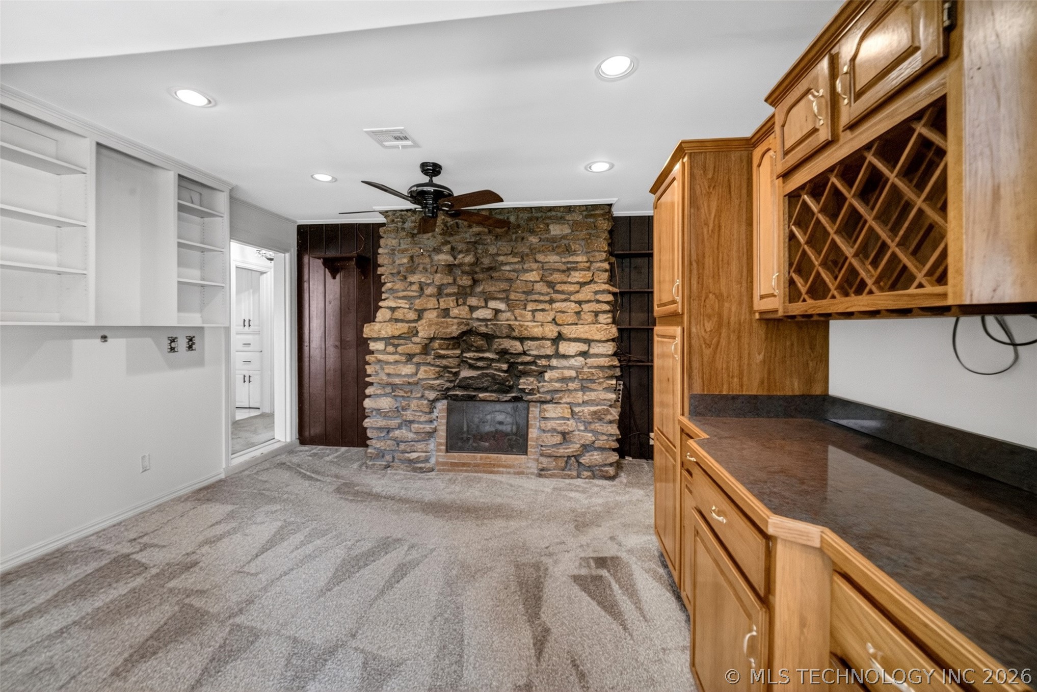 2128 S Osage Avenue Bartlesville OK 74003