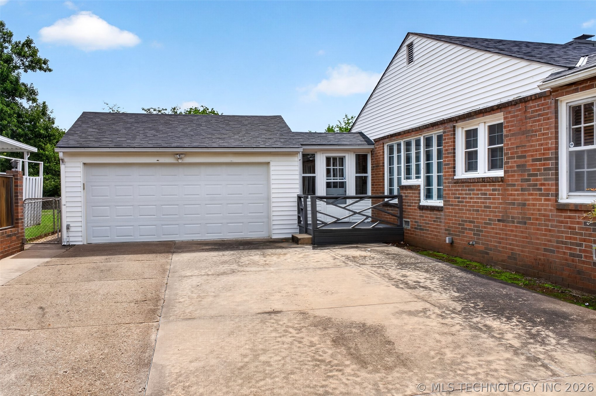 2128 S Osage Avenue Bartlesville OK 74003
