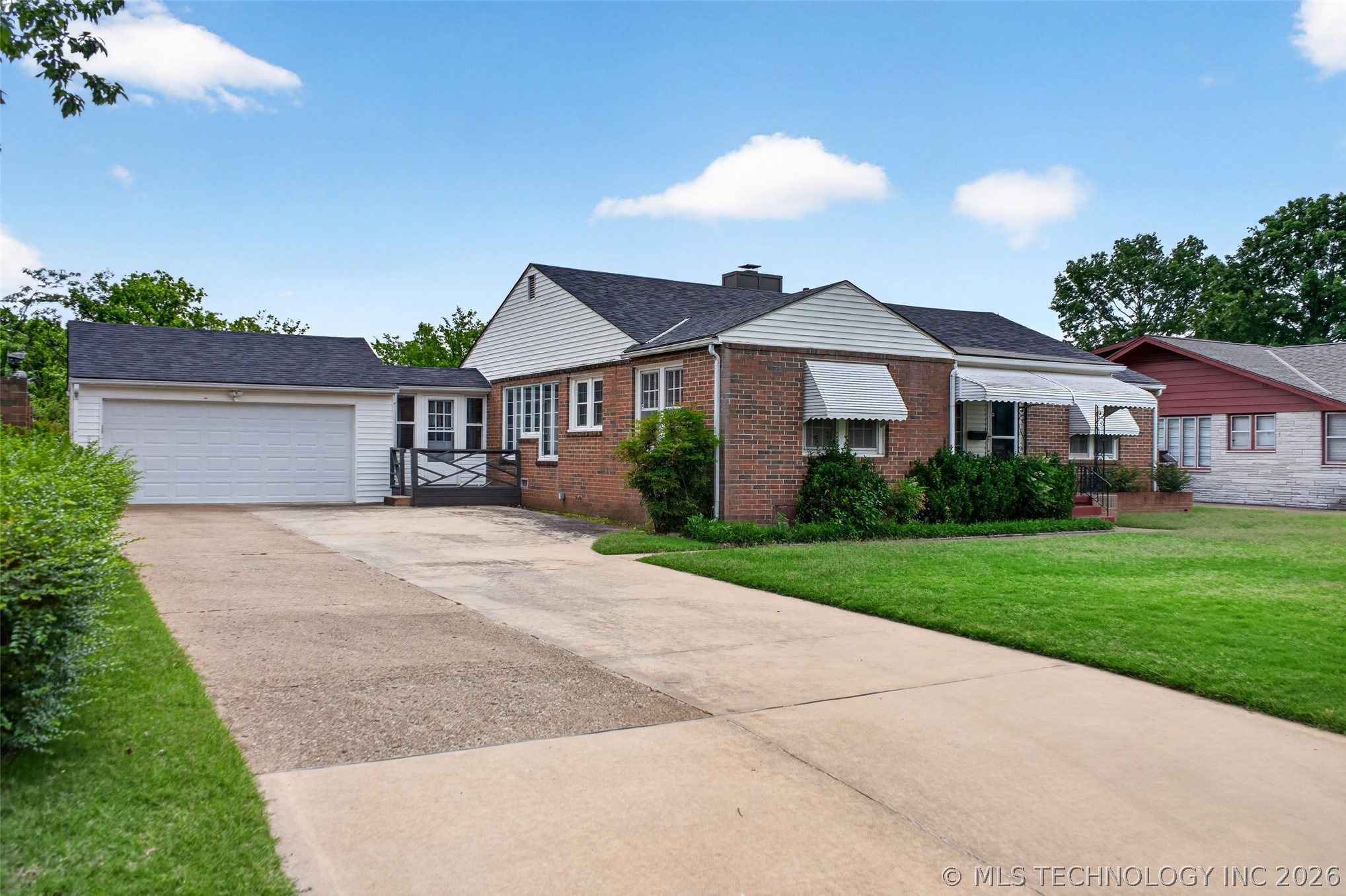 2128 S Osage Avenue Bartlesville OK 74003