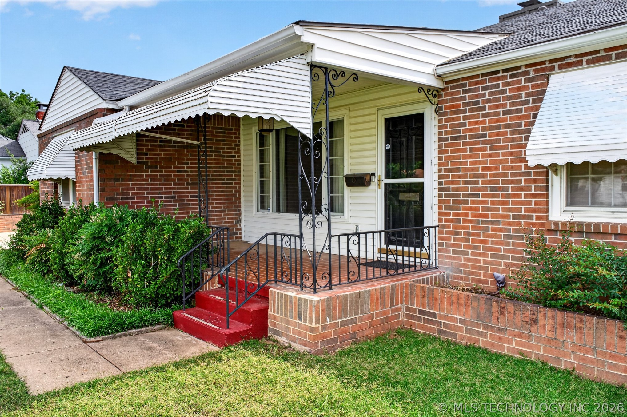 2128 S Osage Avenue Bartlesville OK 74003