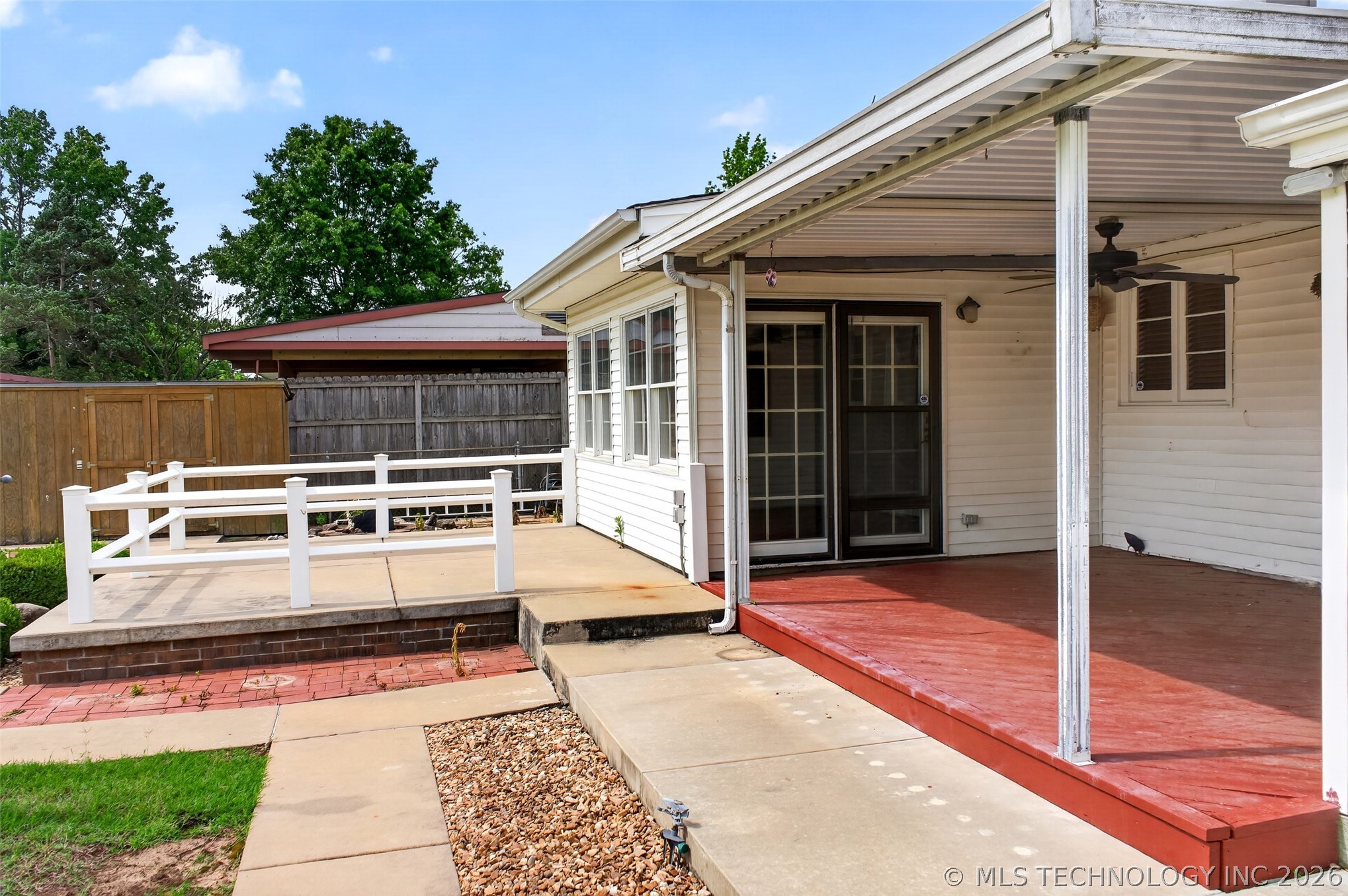 2128 S Osage Avenue Bartlesville OK 74003