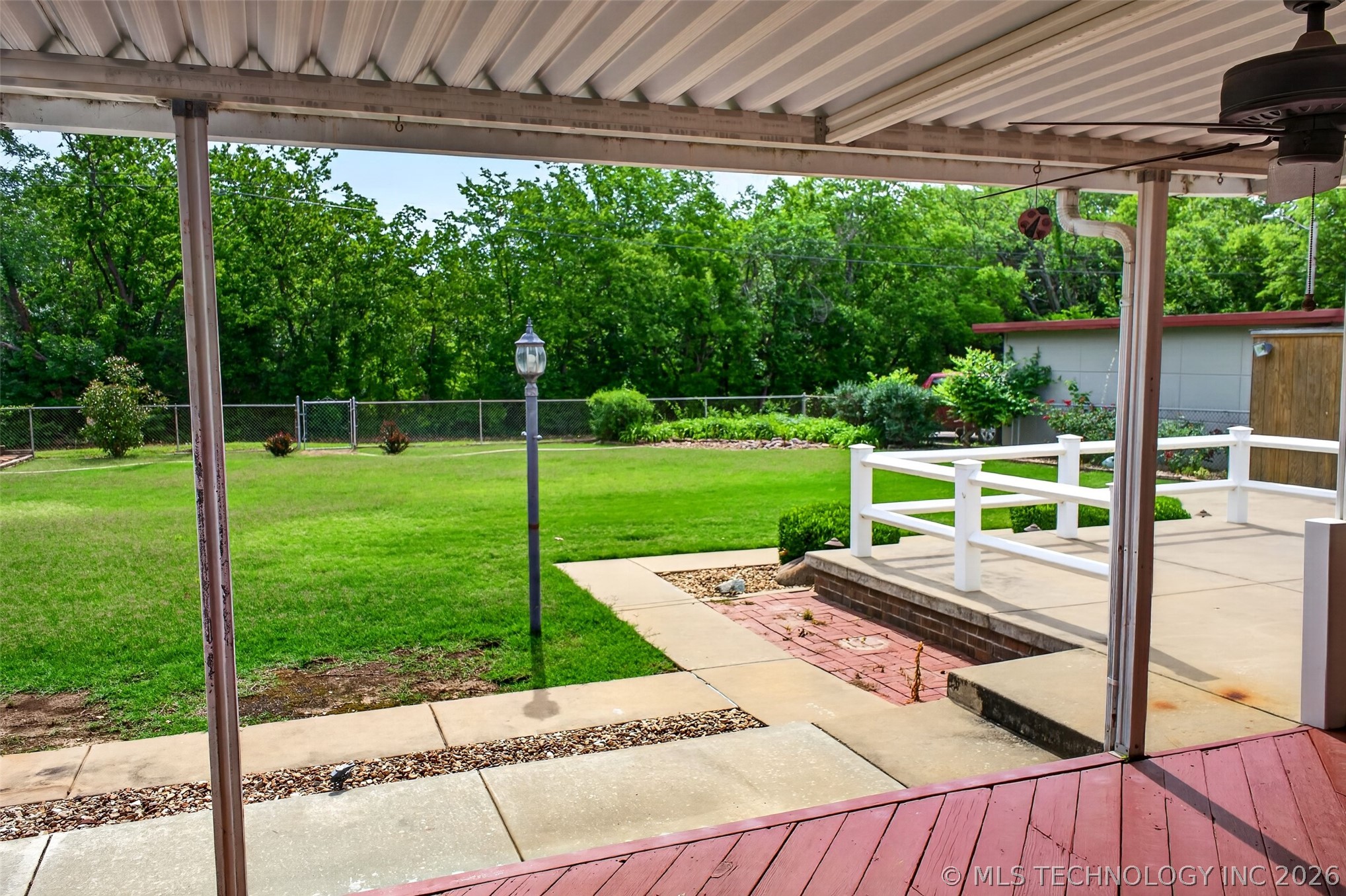2128 S Osage Avenue Bartlesville OK 74003