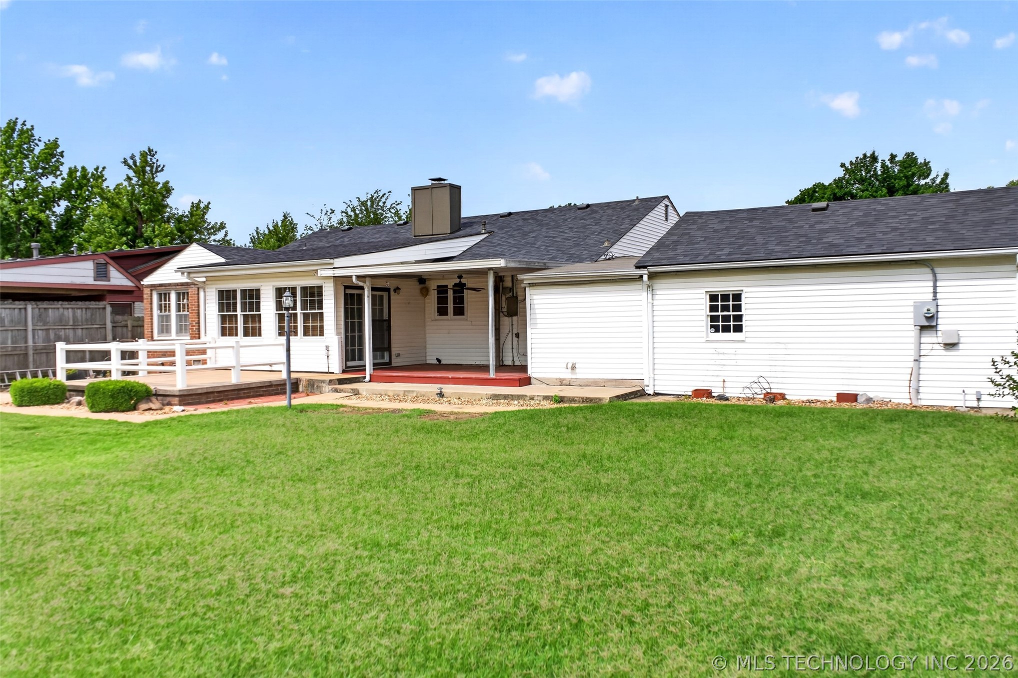 2128 S Osage Avenue Bartlesville OK 74003